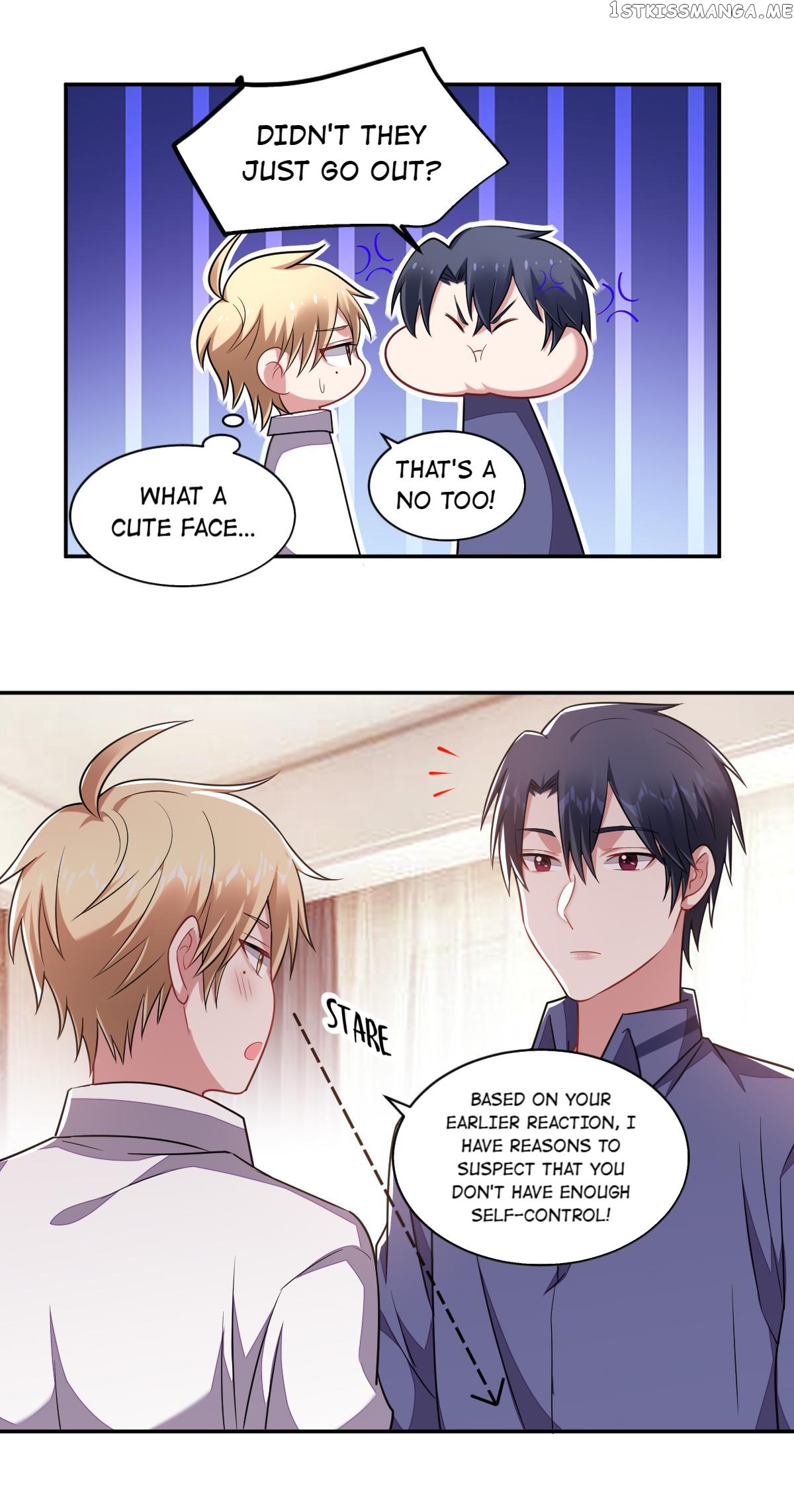 No Rejection Allowed chapter 146 - page 11