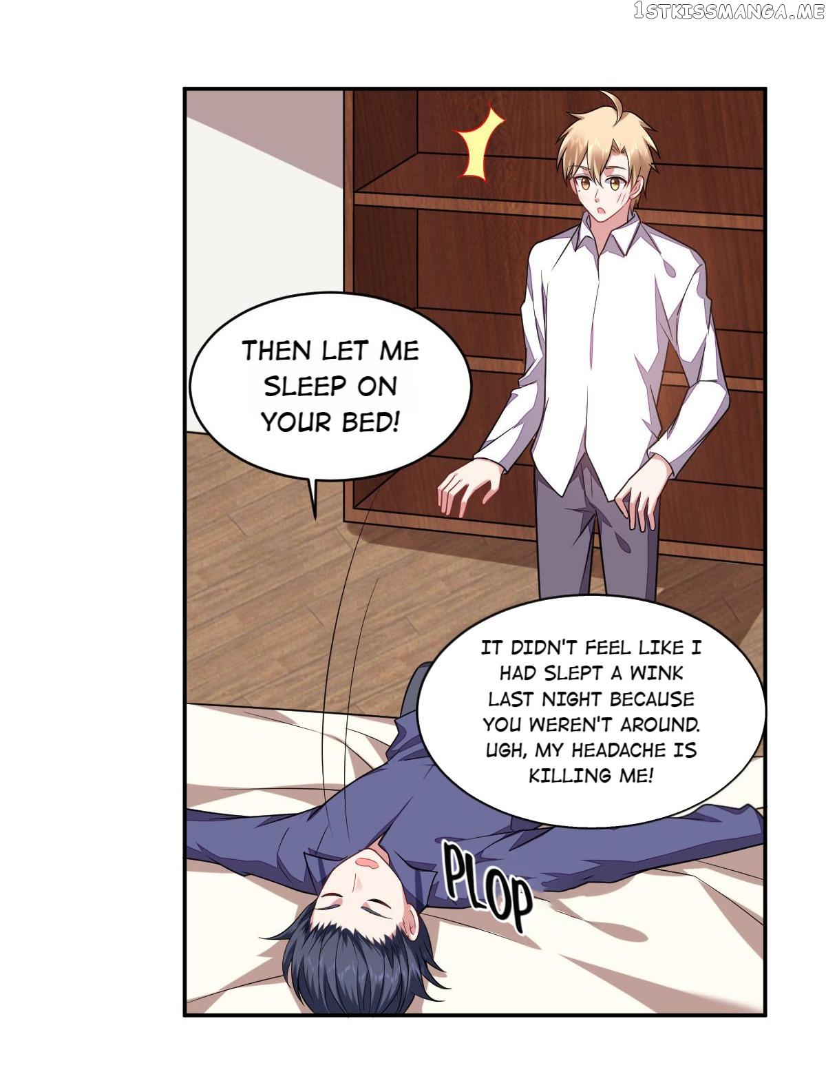 No Rejection Allowed chapter 146 - page 12