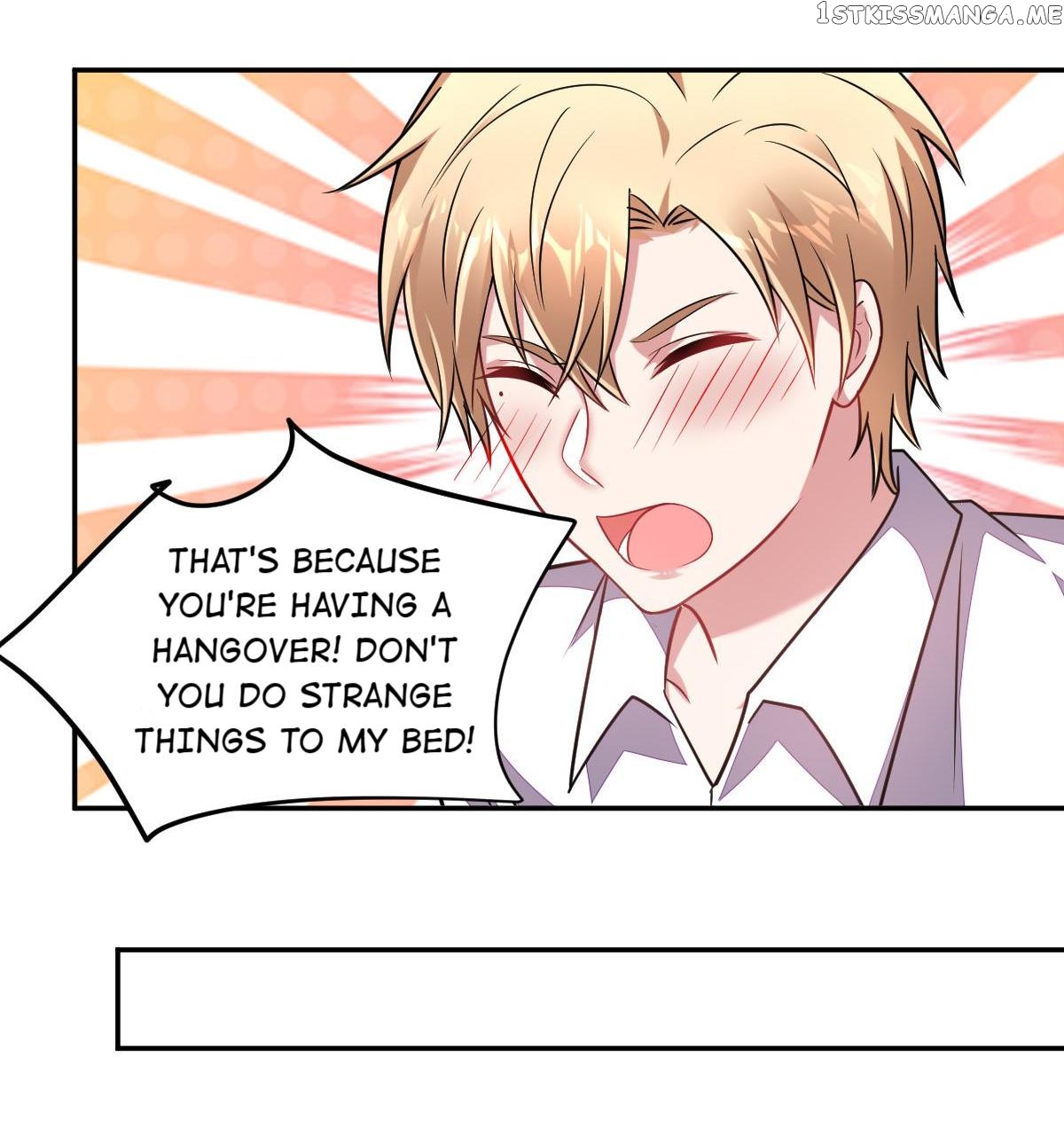No Rejection Allowed chapter 146 - page 13