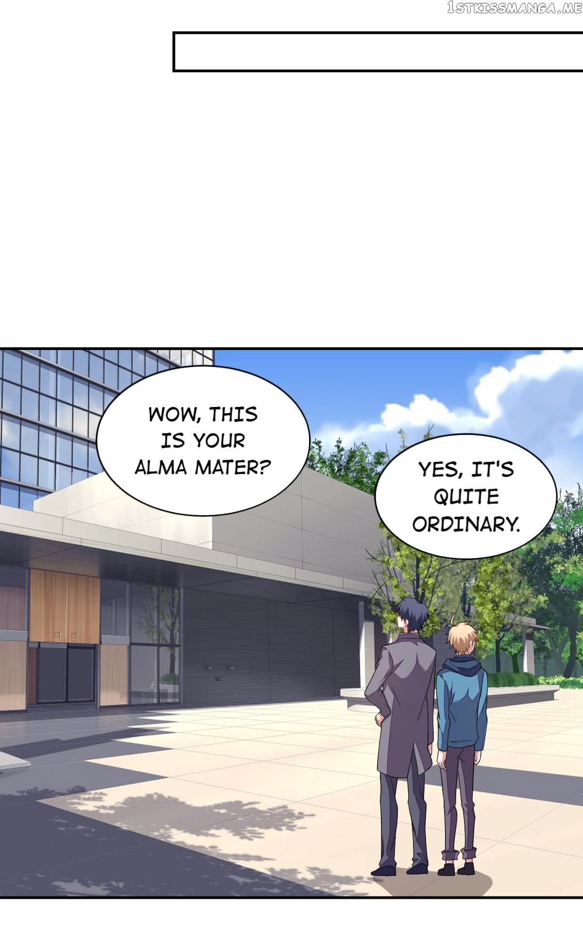 No Rejection Allowed chapter 146 - page 14