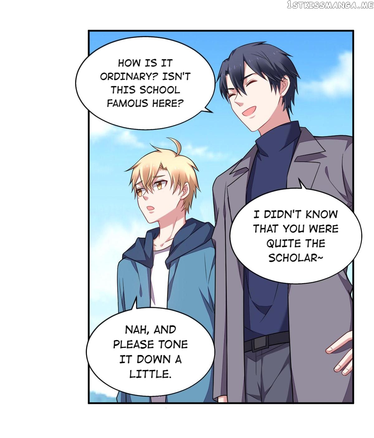 No Rejection Allowed chapter 146 - page 15