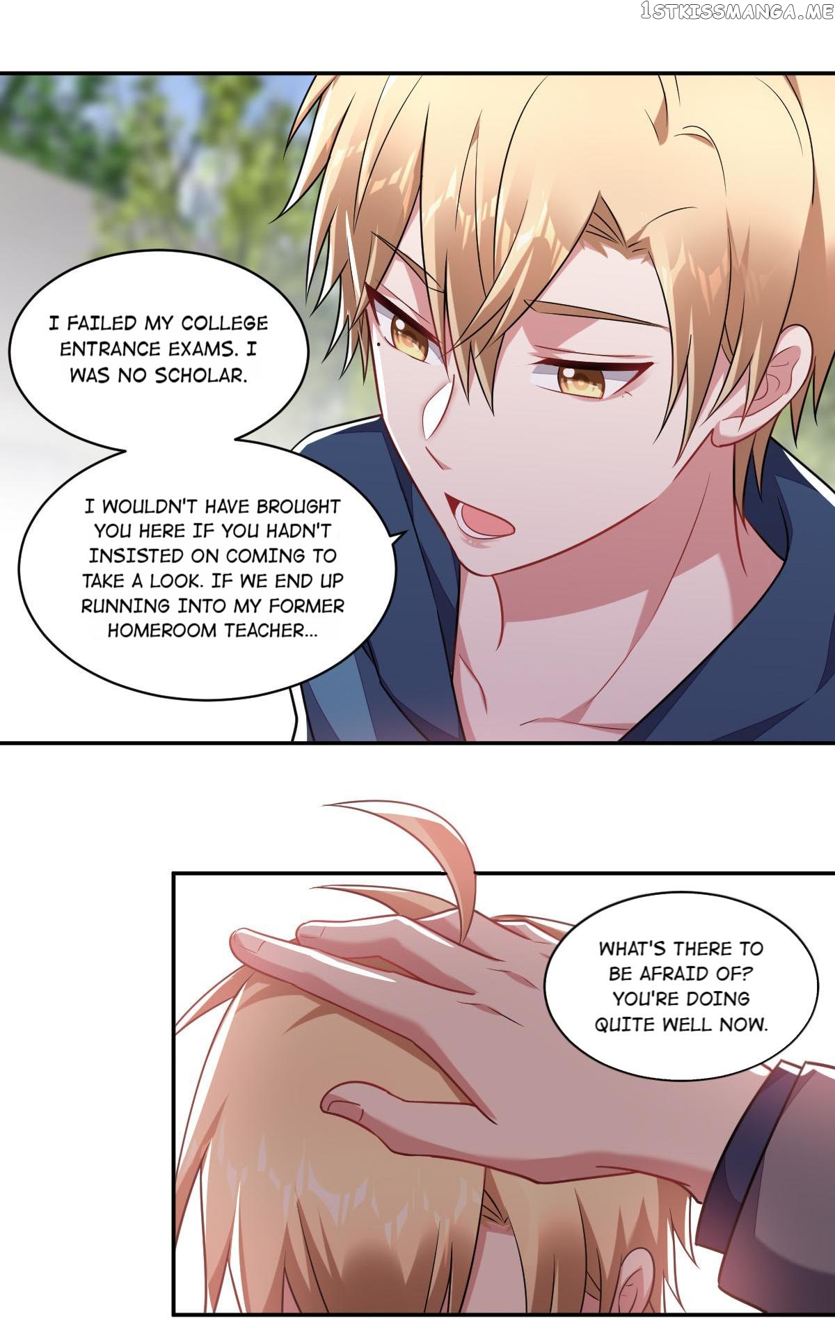 No Rejection Allowed chapter 146 - page 16
