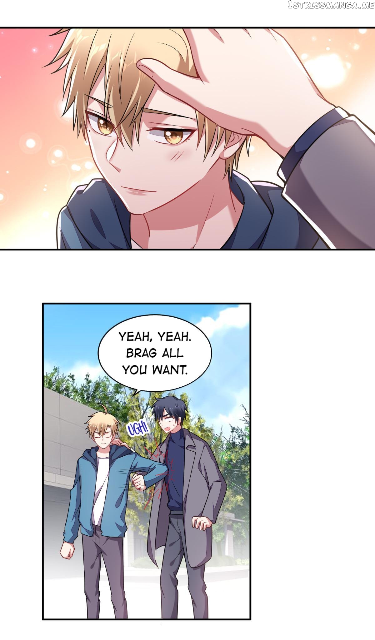 No Rejection Allowed chapter 146 - page 18