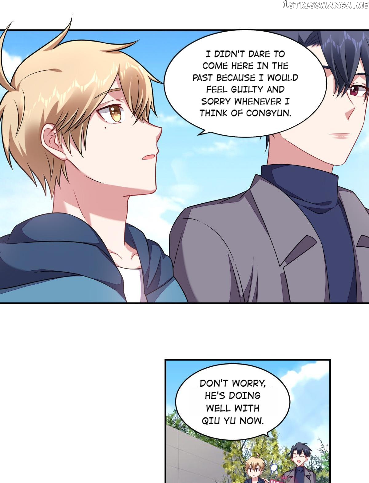 No Rejection Allowed chapter 146 - page 19