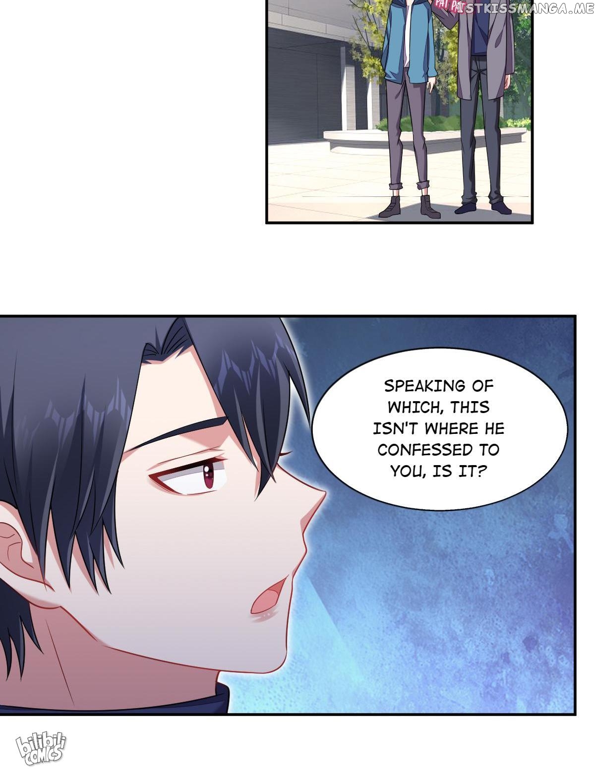 No Rejection Allowed chapter 146 - page 20
