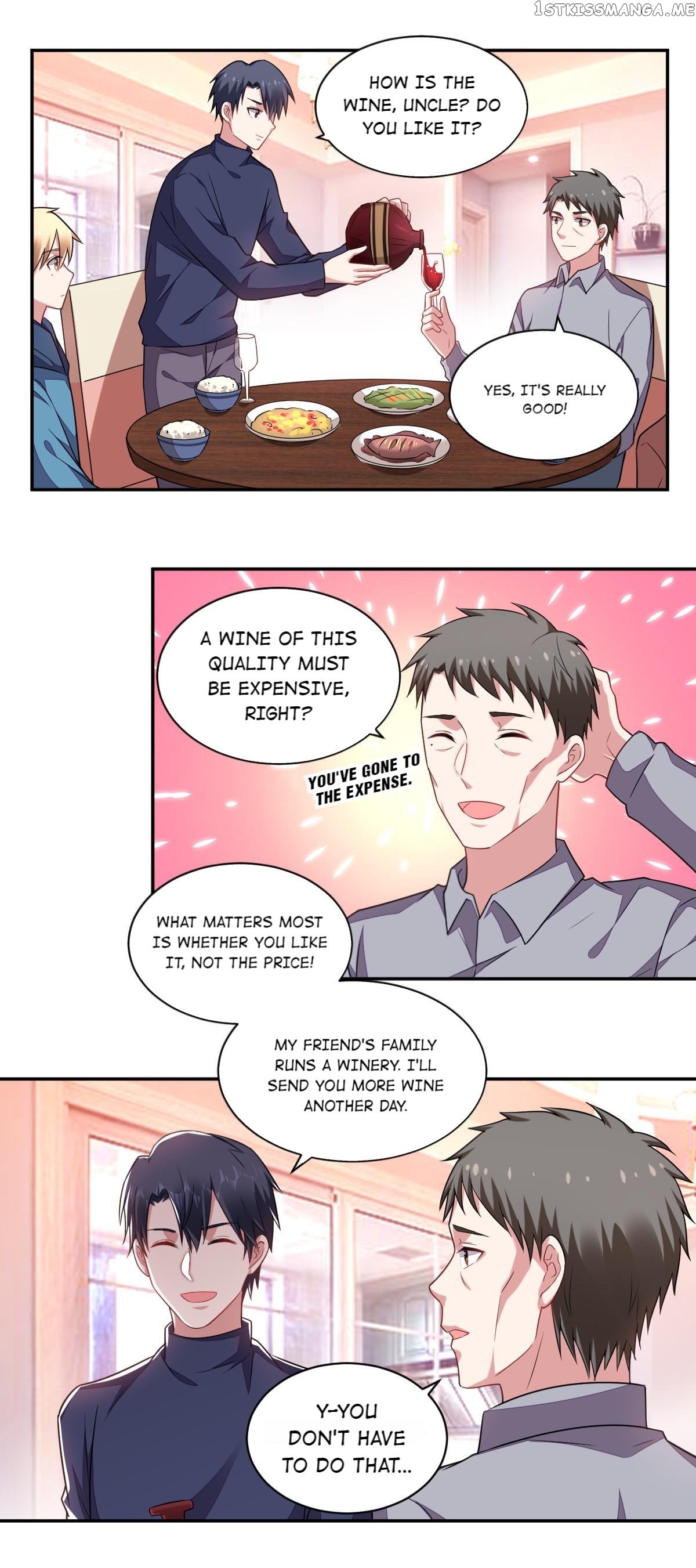 No Rejection Allowed chapter 145 - page 1