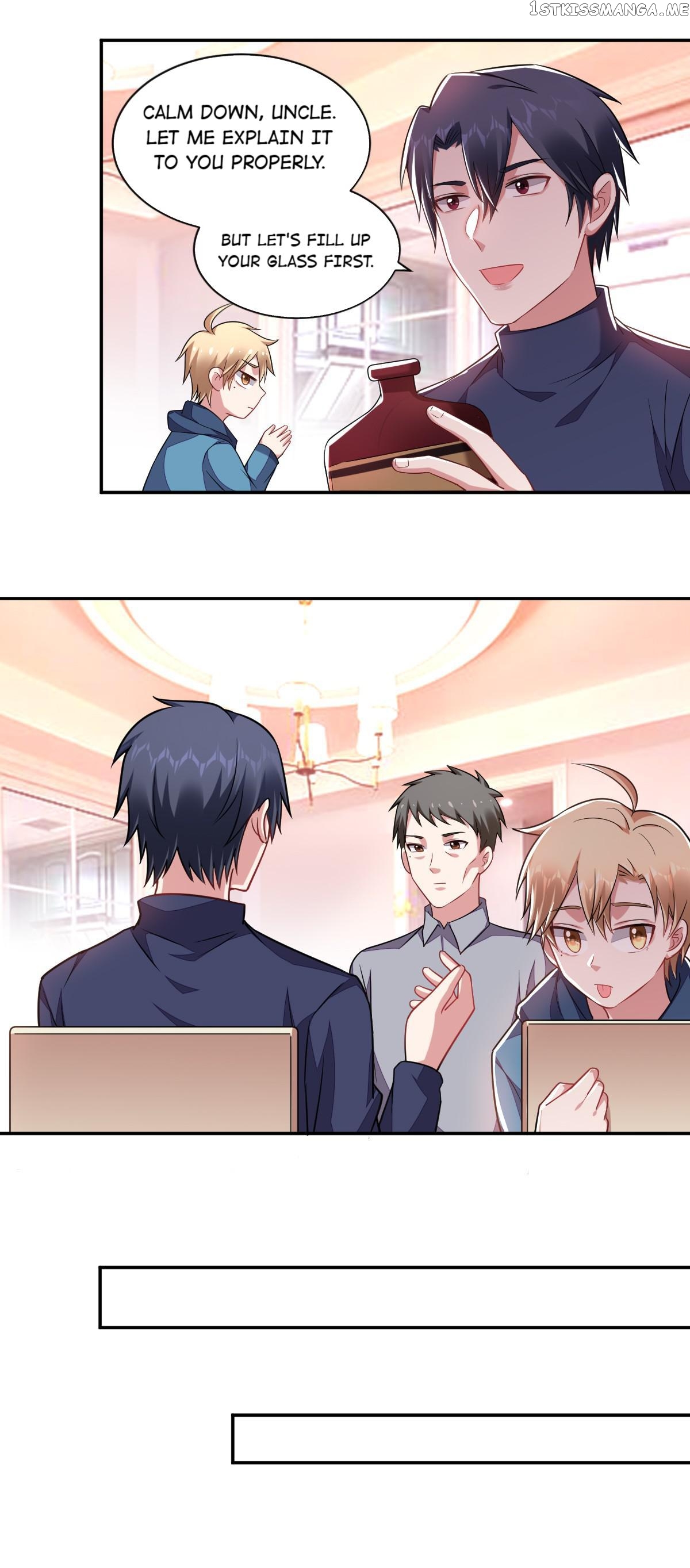 No Rejection Allowed chapter 145 - page 11