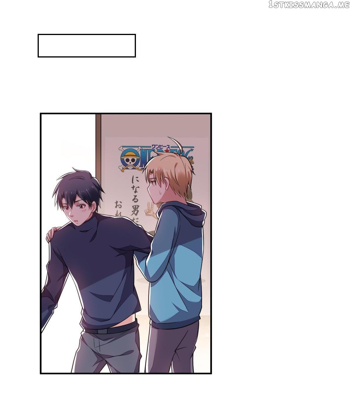 No Rejection Allowed chapter 145 - page 12