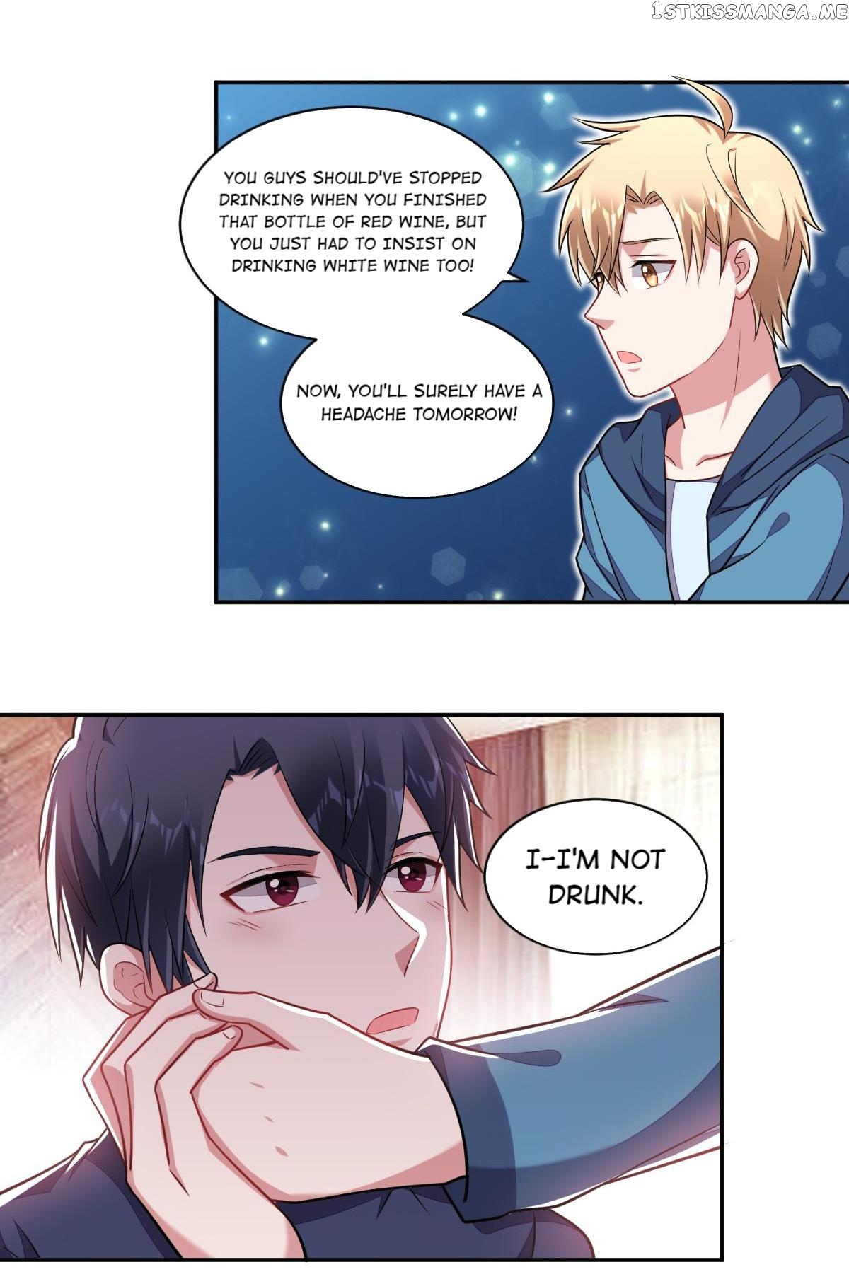 No Rejection Allowed chapter 145 - page 13