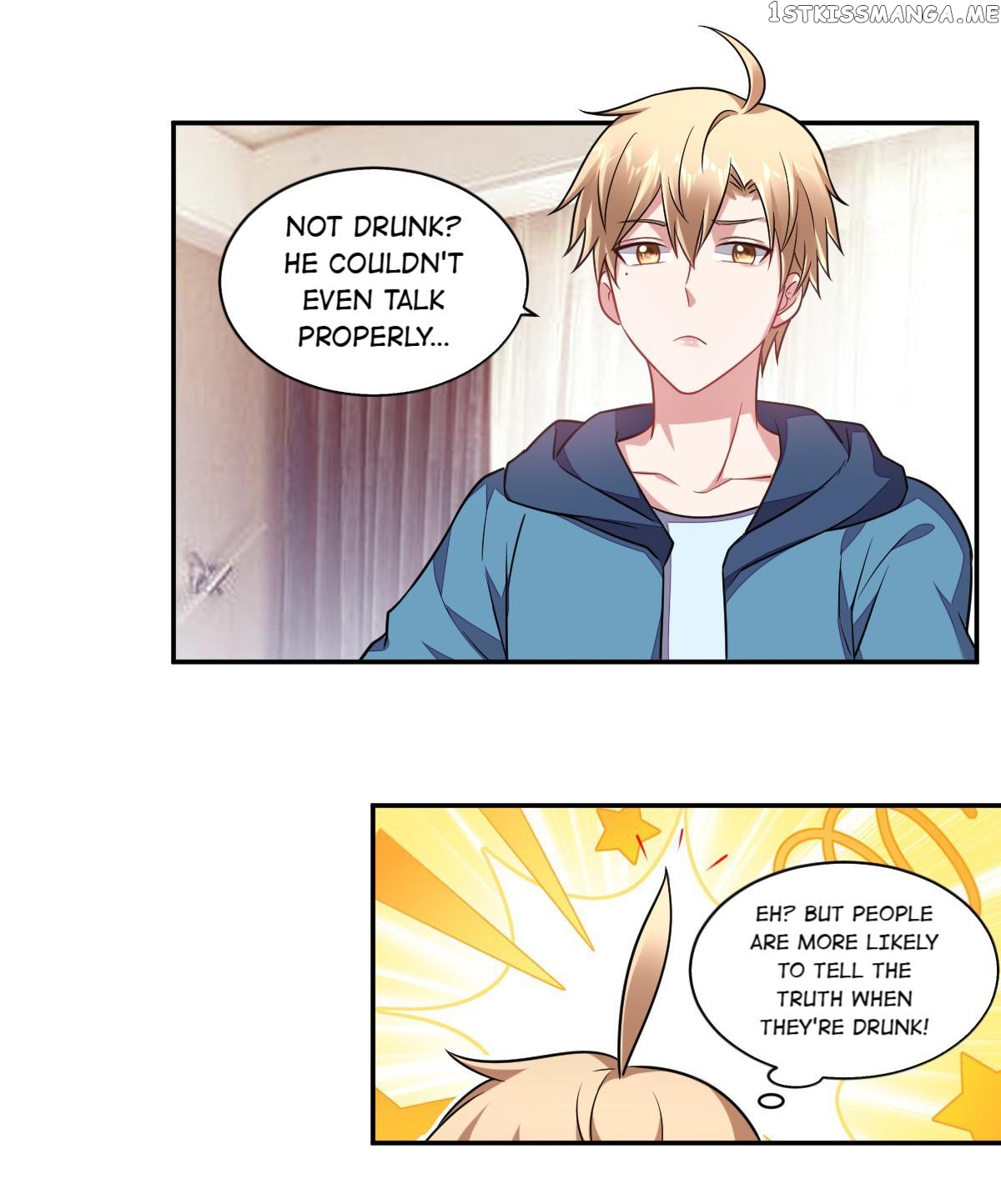 No Rejection Allowed chapter 145 - page 14