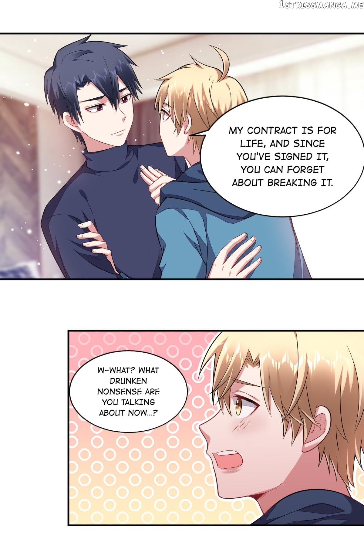 No Rejection Allowed chapter 145 - page 16
