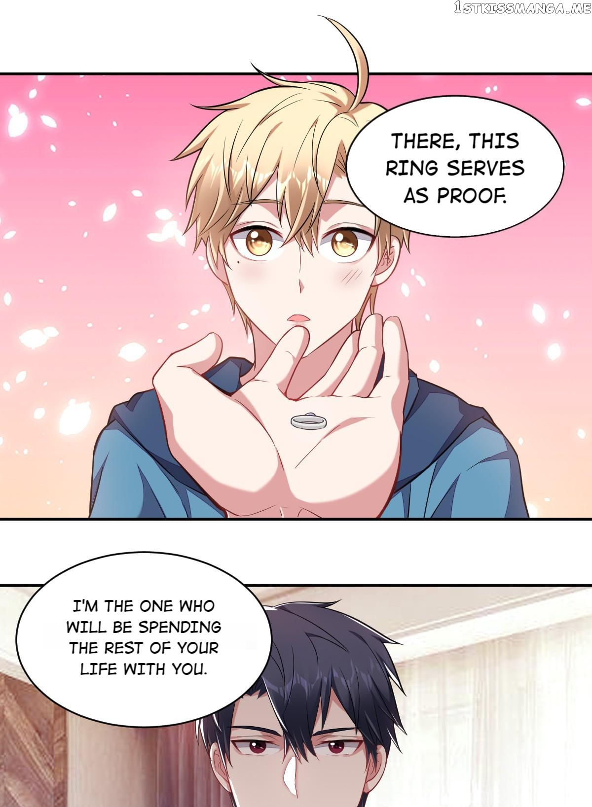 No Rejection Allowed chapter 145 - page 17