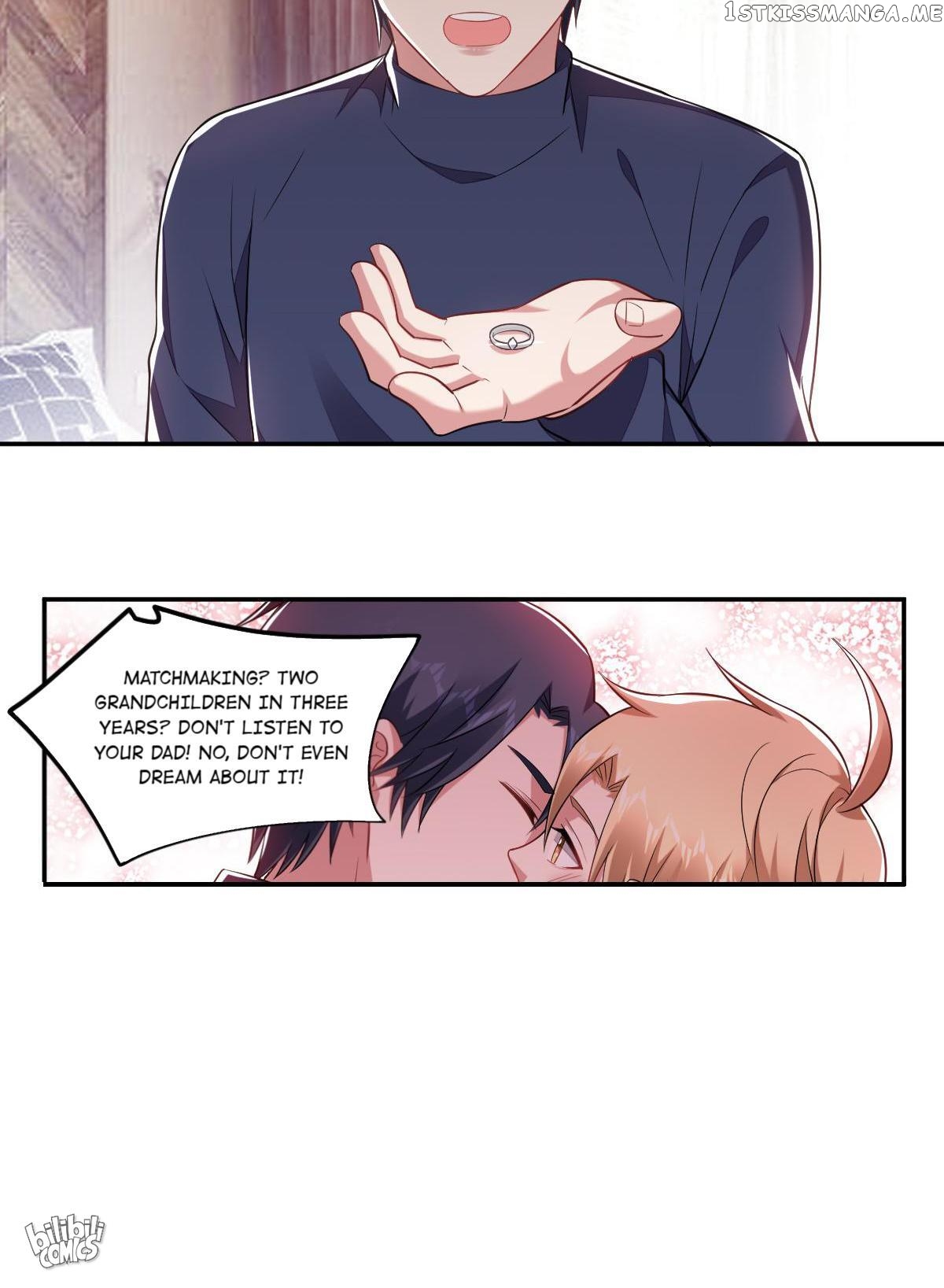 No Rejection Allowed chapter 145 - page 18