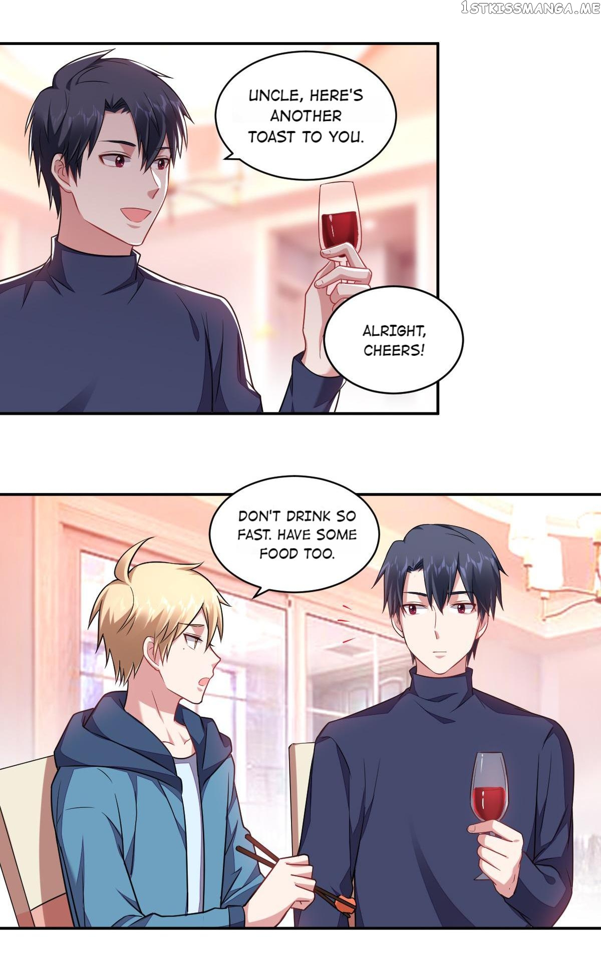 No Rejection Allowed chapter 145 - page 2