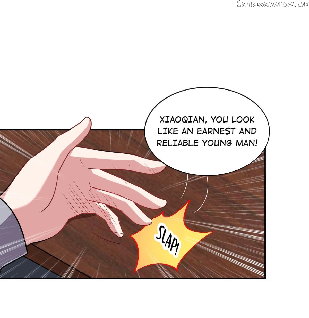 No Rejection Allowed chapter 145 - page 4