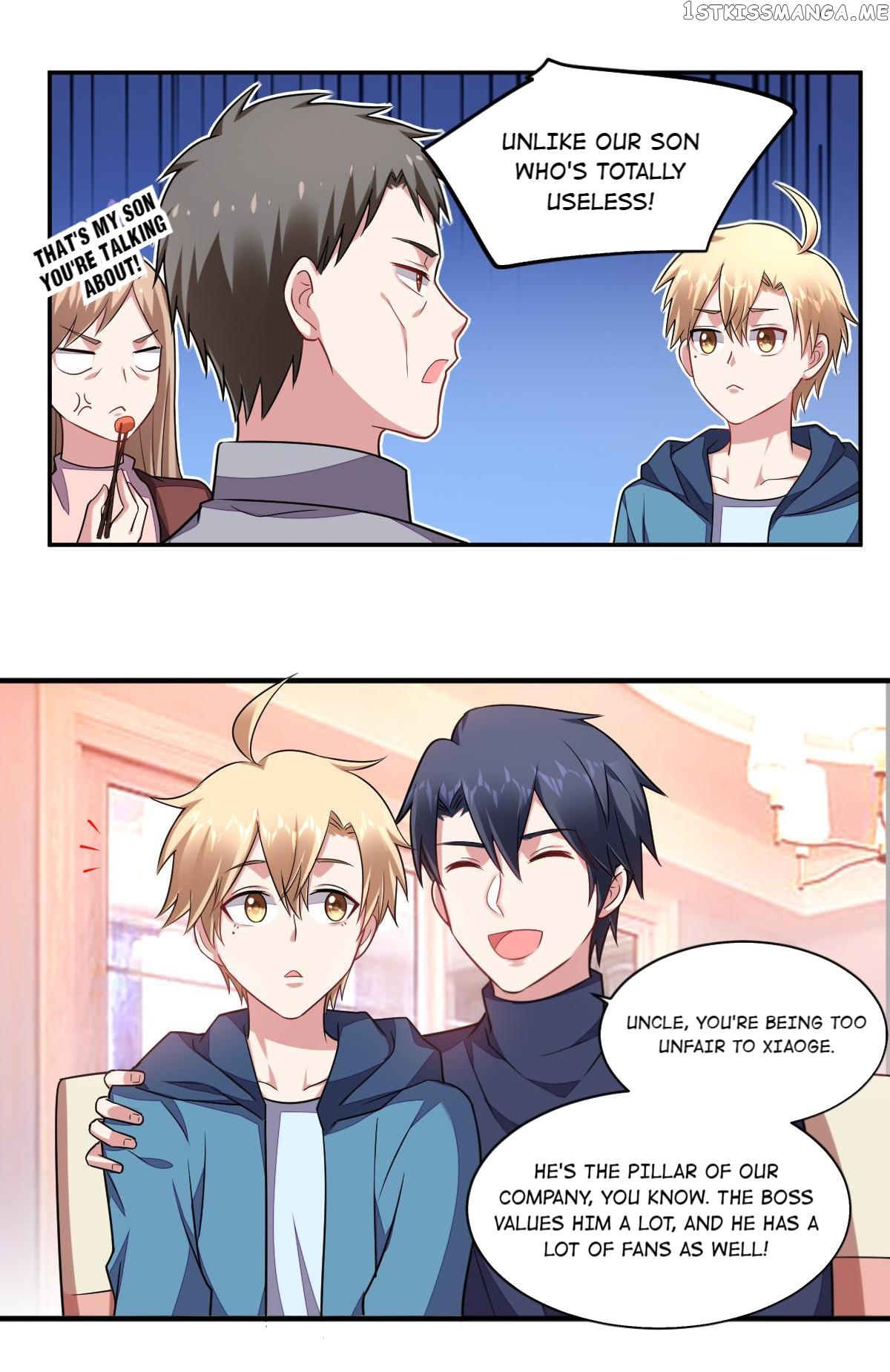 No Rejection Allowed chapter 145 - page 5