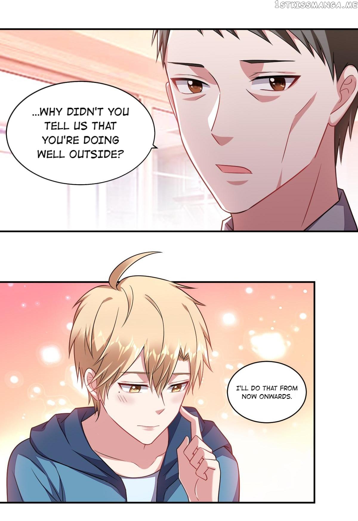 No Rejection Allowed chapter 145 - page 7