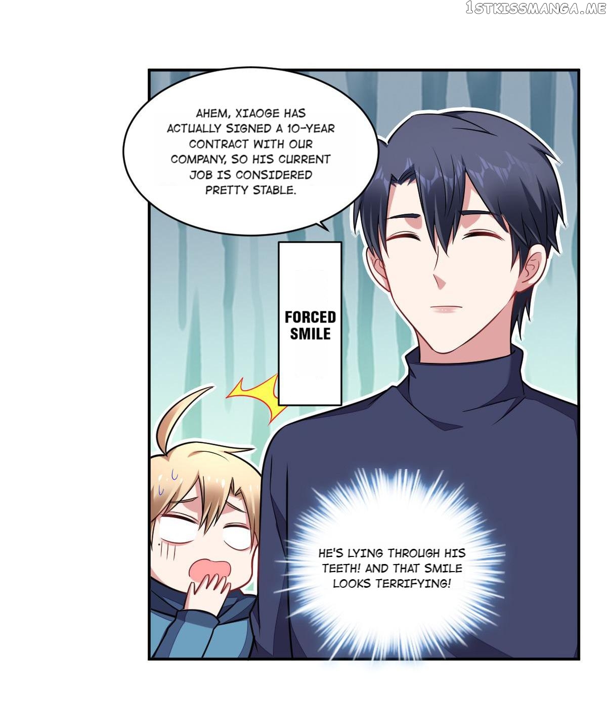 No Rejection Allowed chapter 145 - page 9