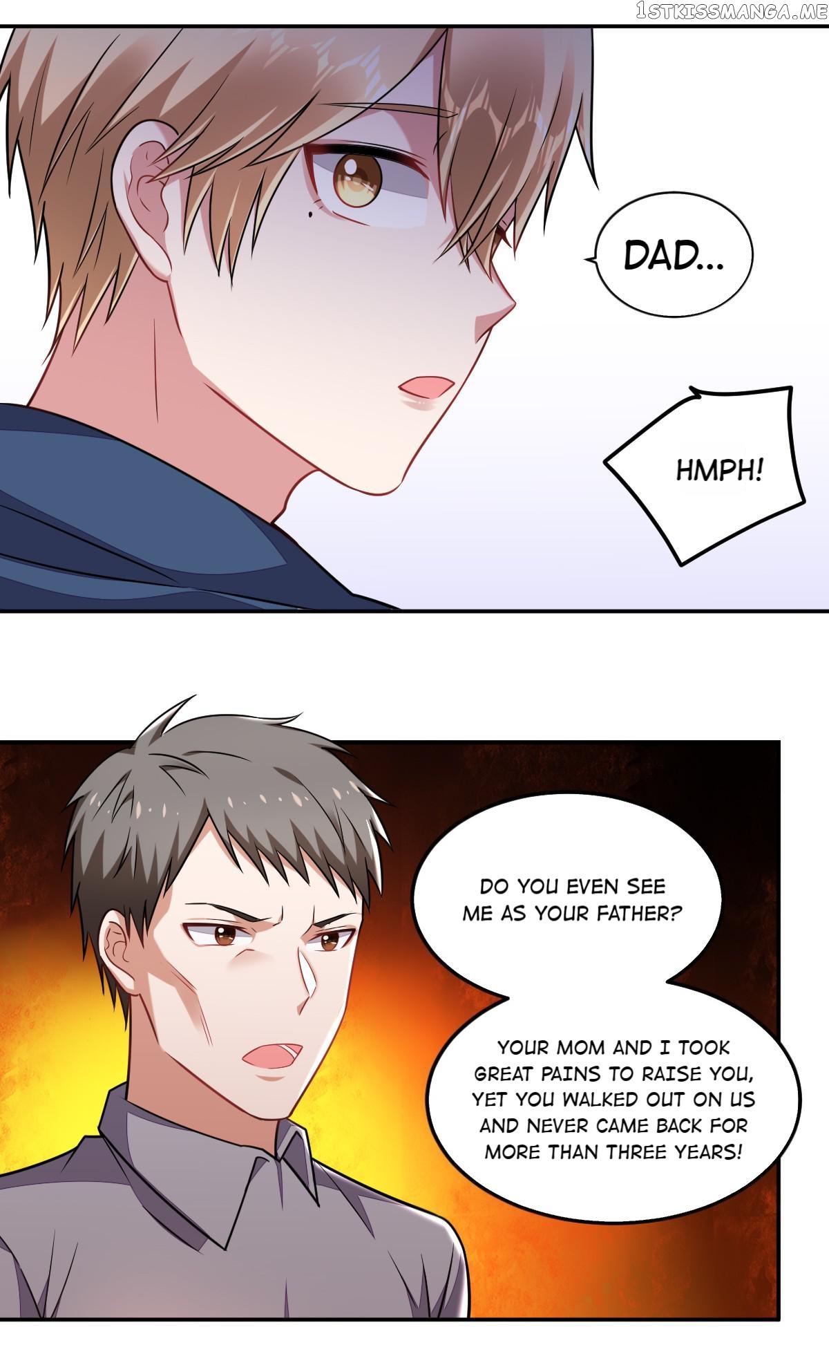 No Rejection Allowed chapter 144 - page 10