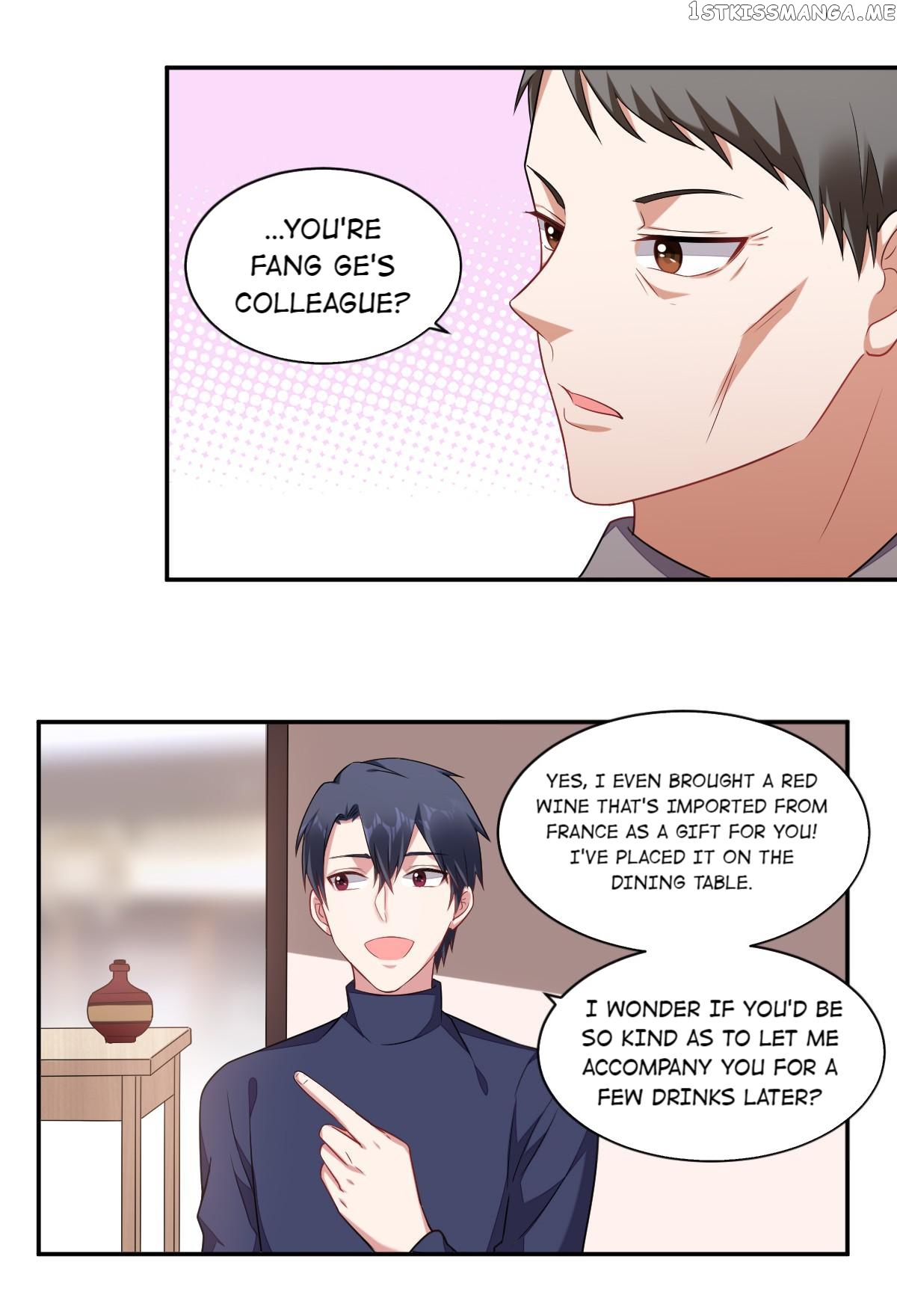 No Rejection Allowed chapter 144 - page 13