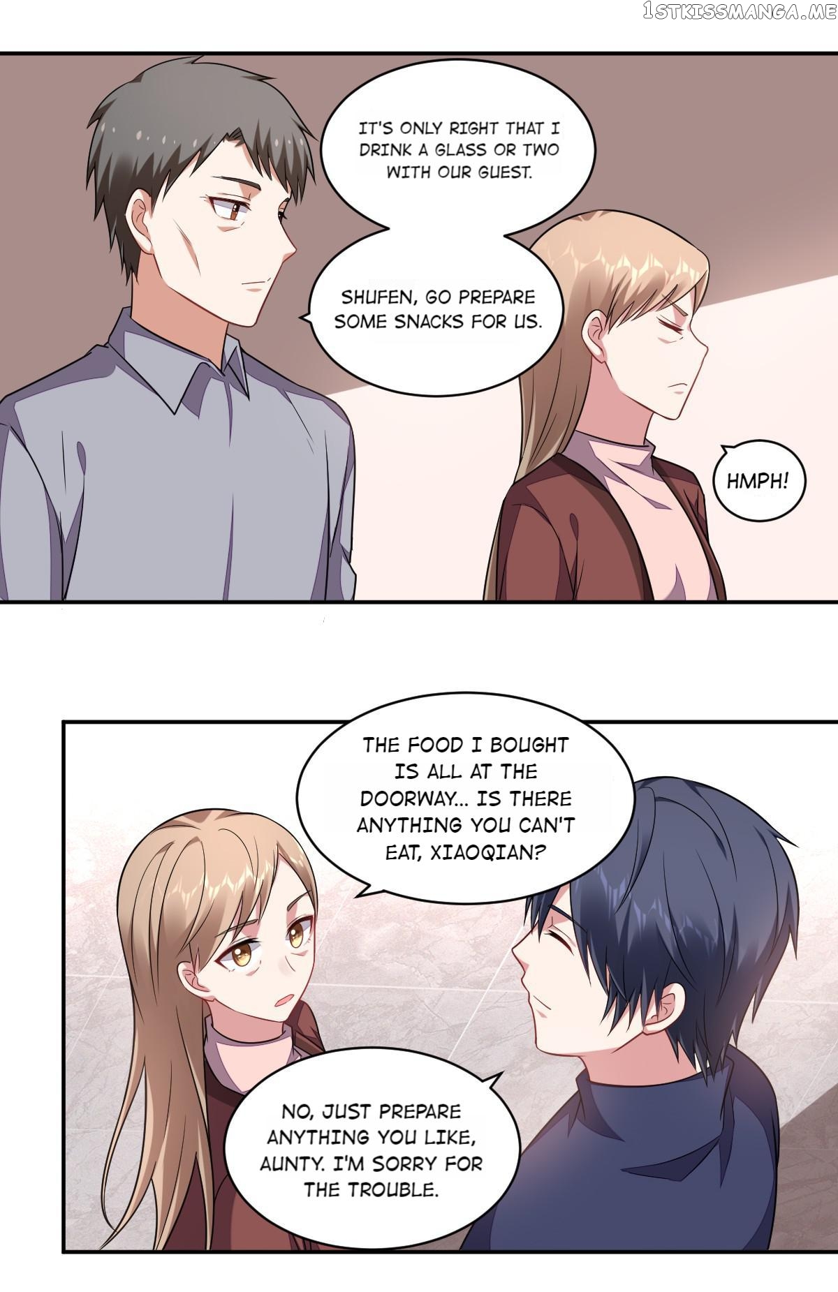 No Rejection Allowed chapter 144 - page 14