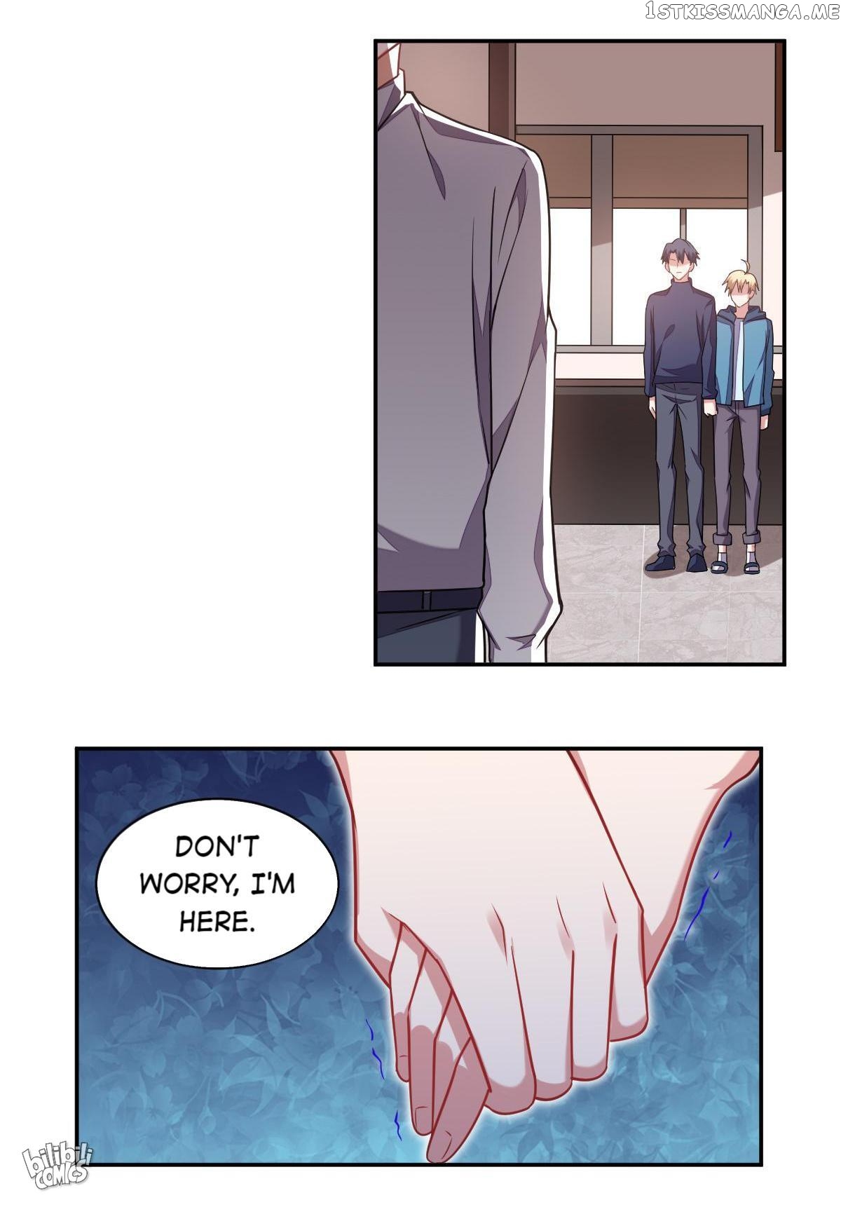 No Rejection Allowed chapter 144 - page 15