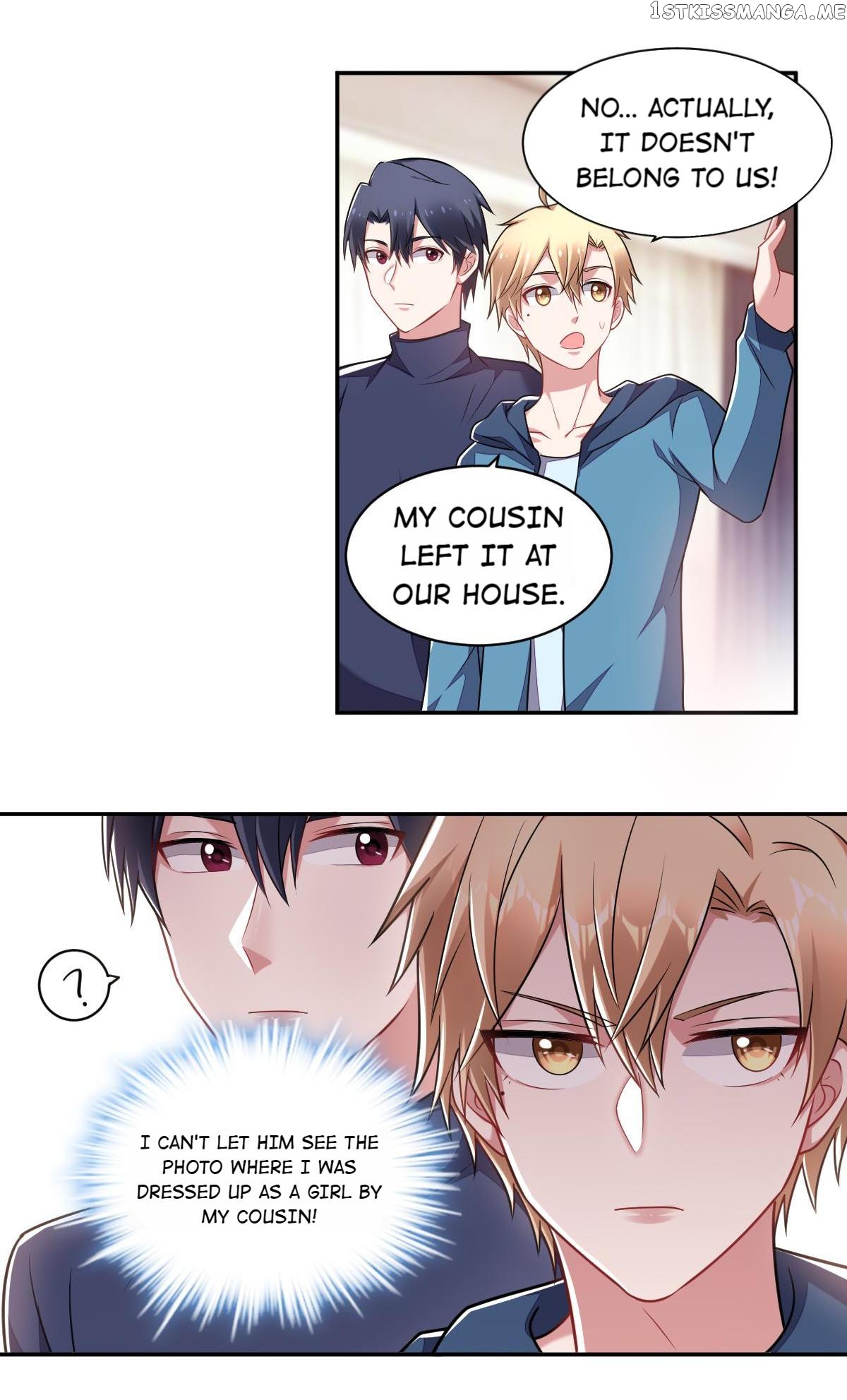 No Rejection Allowed chapter 144 - page 4