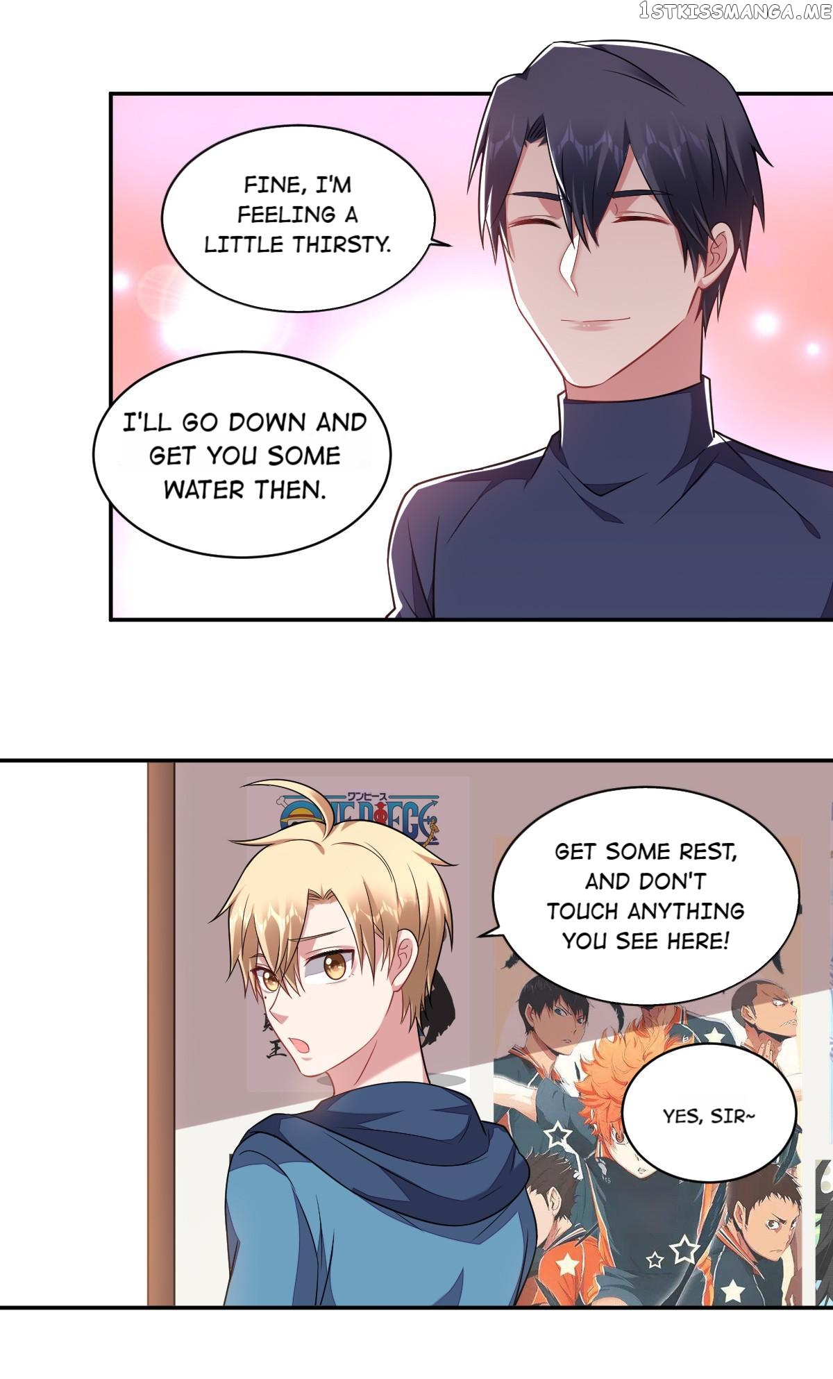 No Rejection Allowed chapter 144 - page 6
