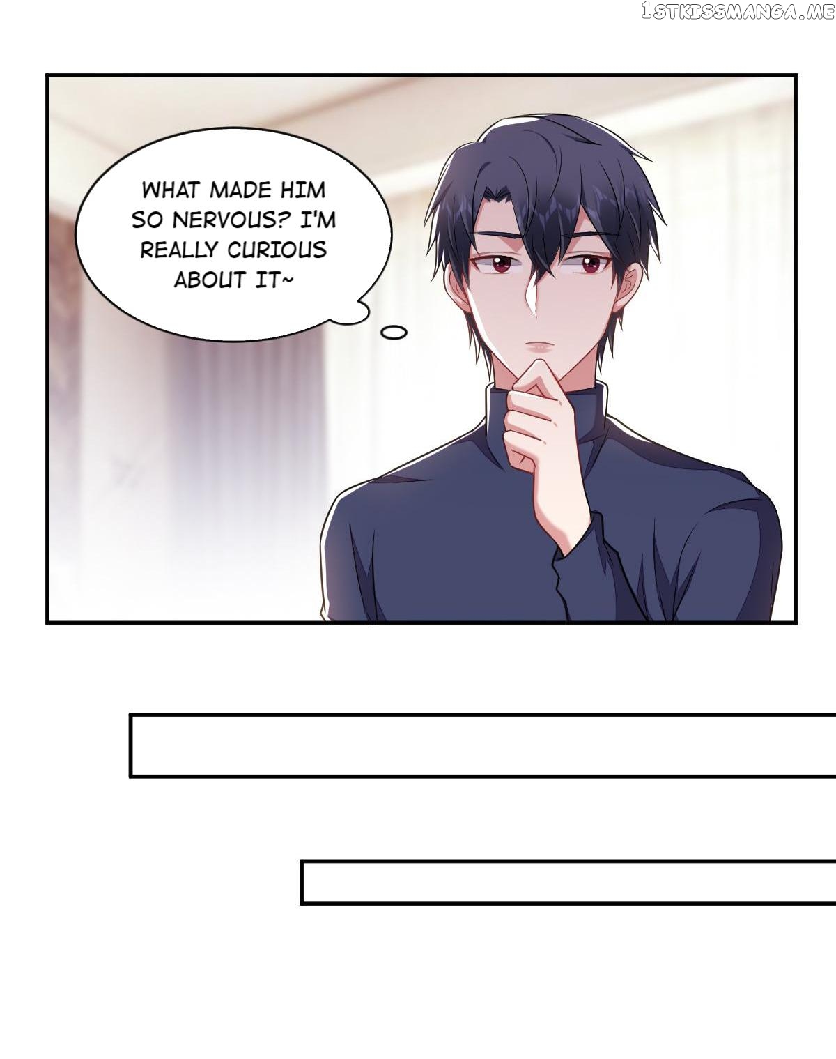 No Rejection Allowed chapter 144 - page 7