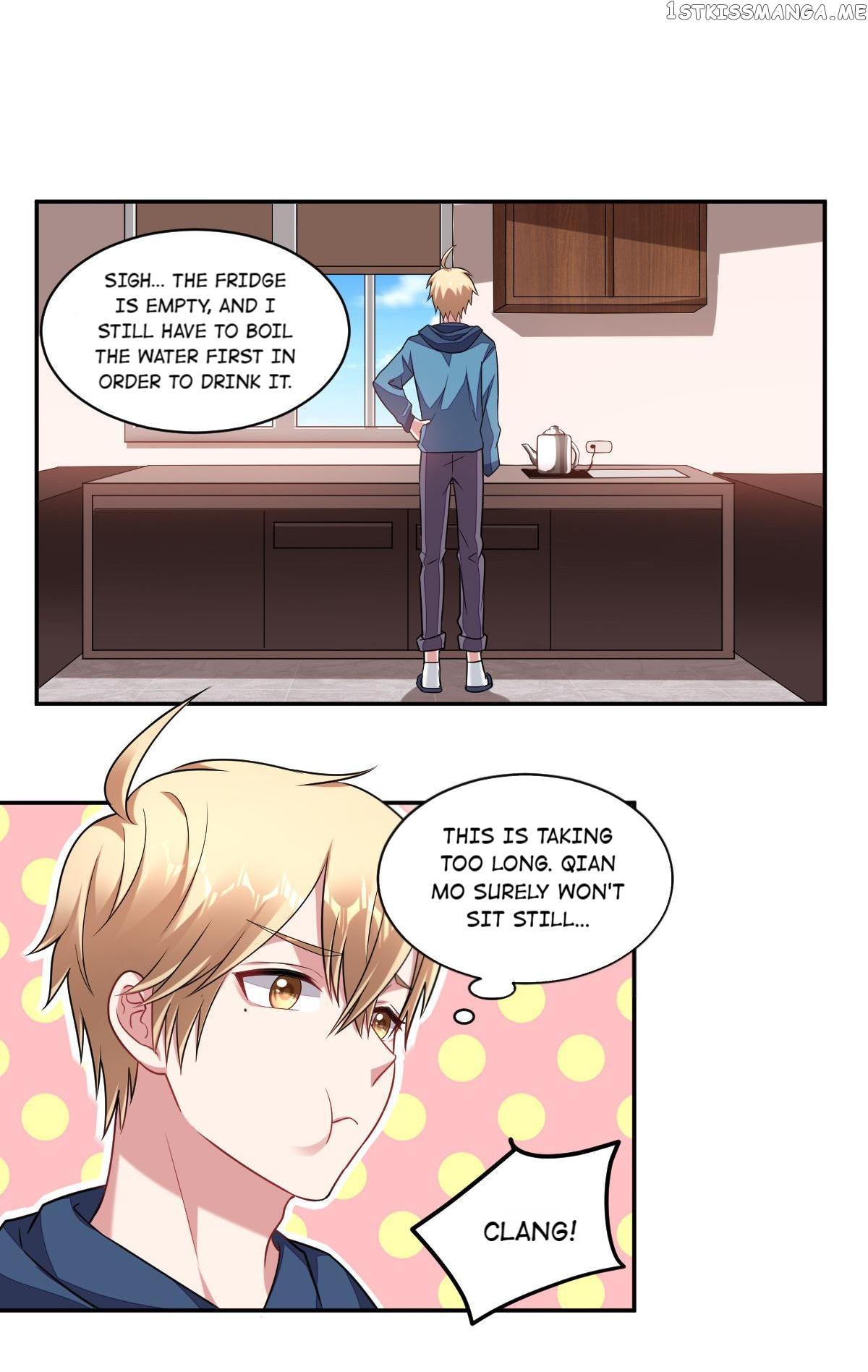 No Rejection Allowed chapter 144 - page 8