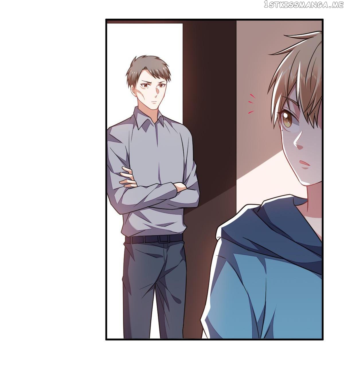 No Rejection Allowed chapter 144 - page 9