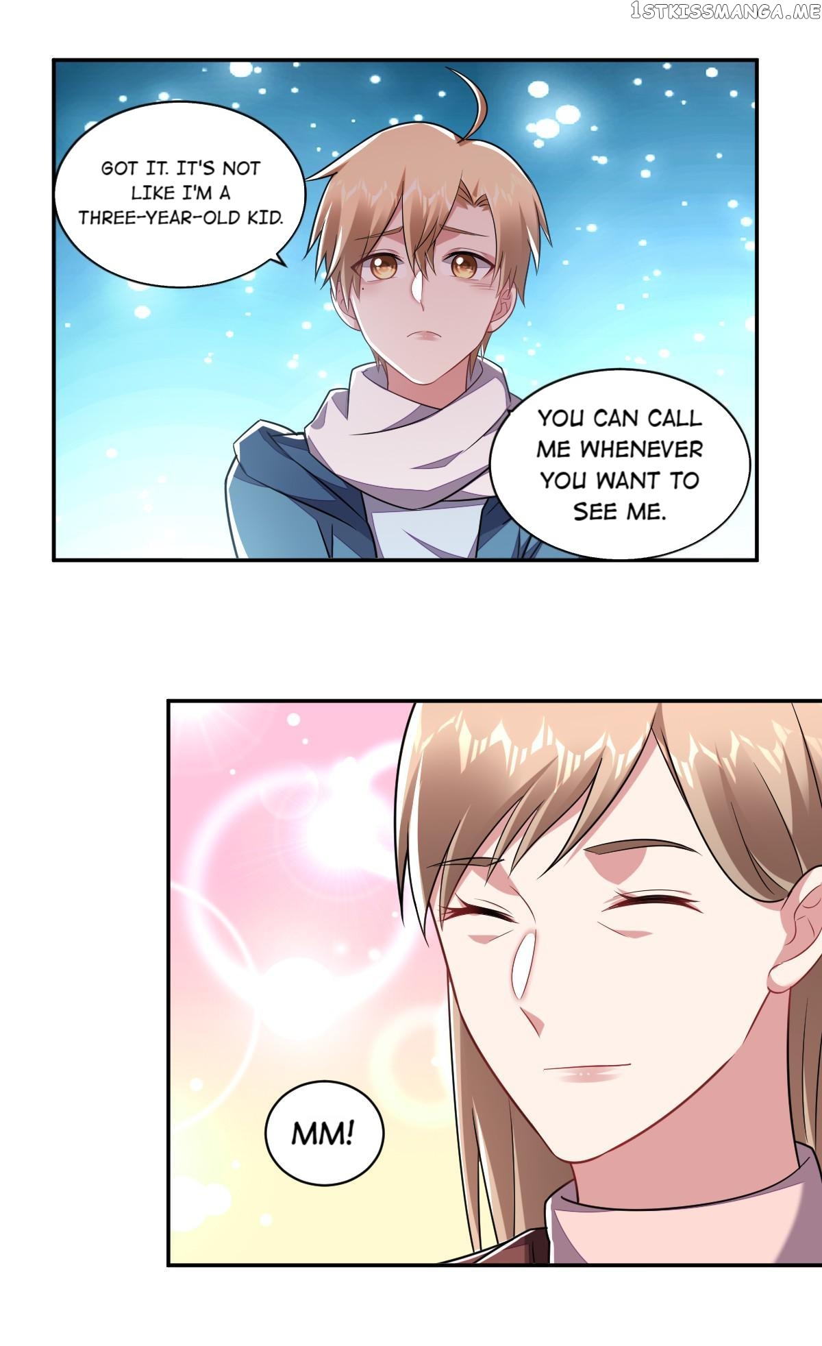 No Rejection Allowed chapter 143 - page 10
