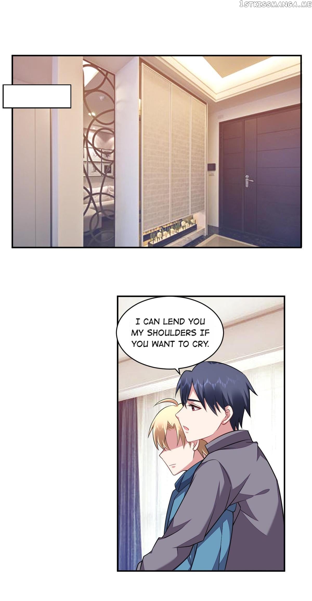 No Rejection Allowed chapter 143 - page 12