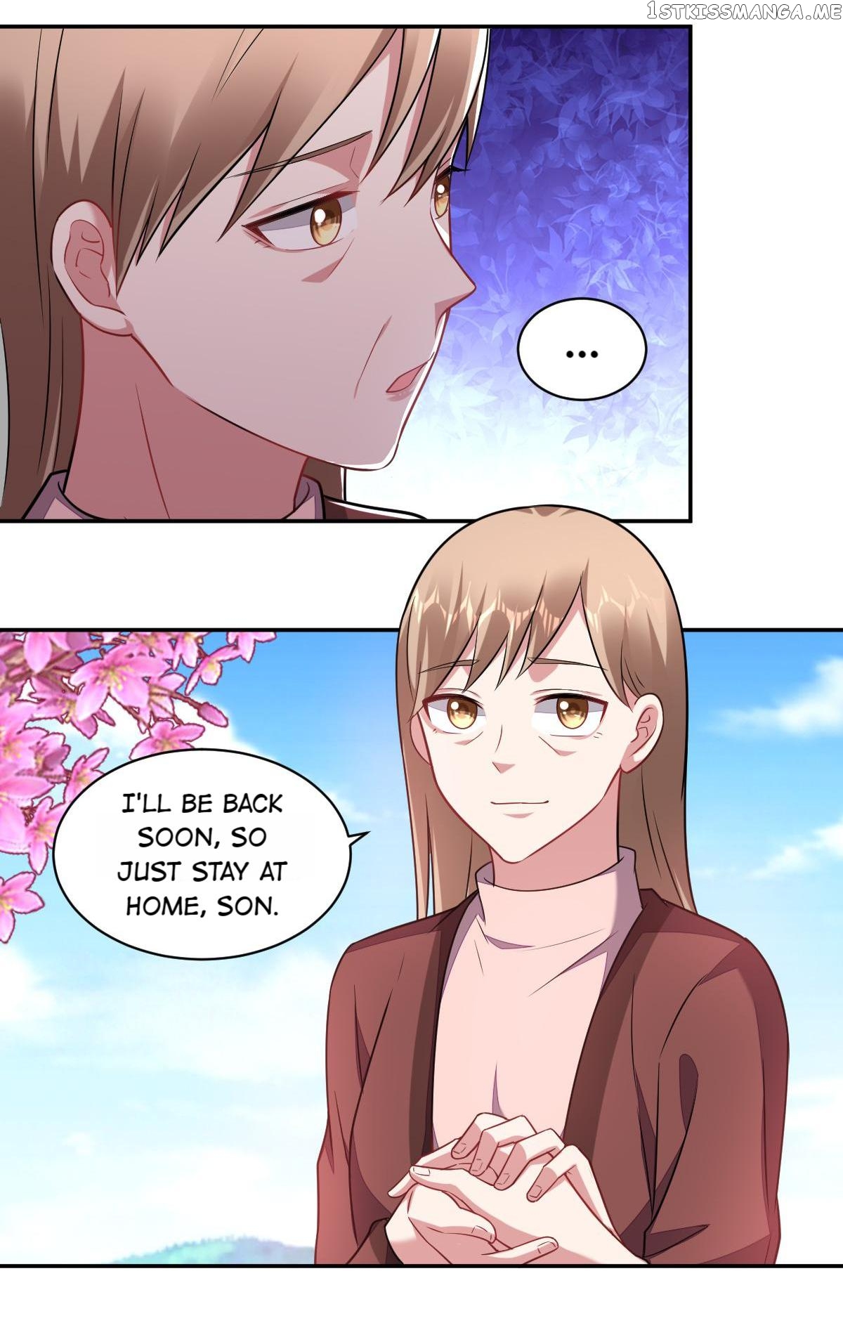No Rejection Allowed chapter 143 - page 9
