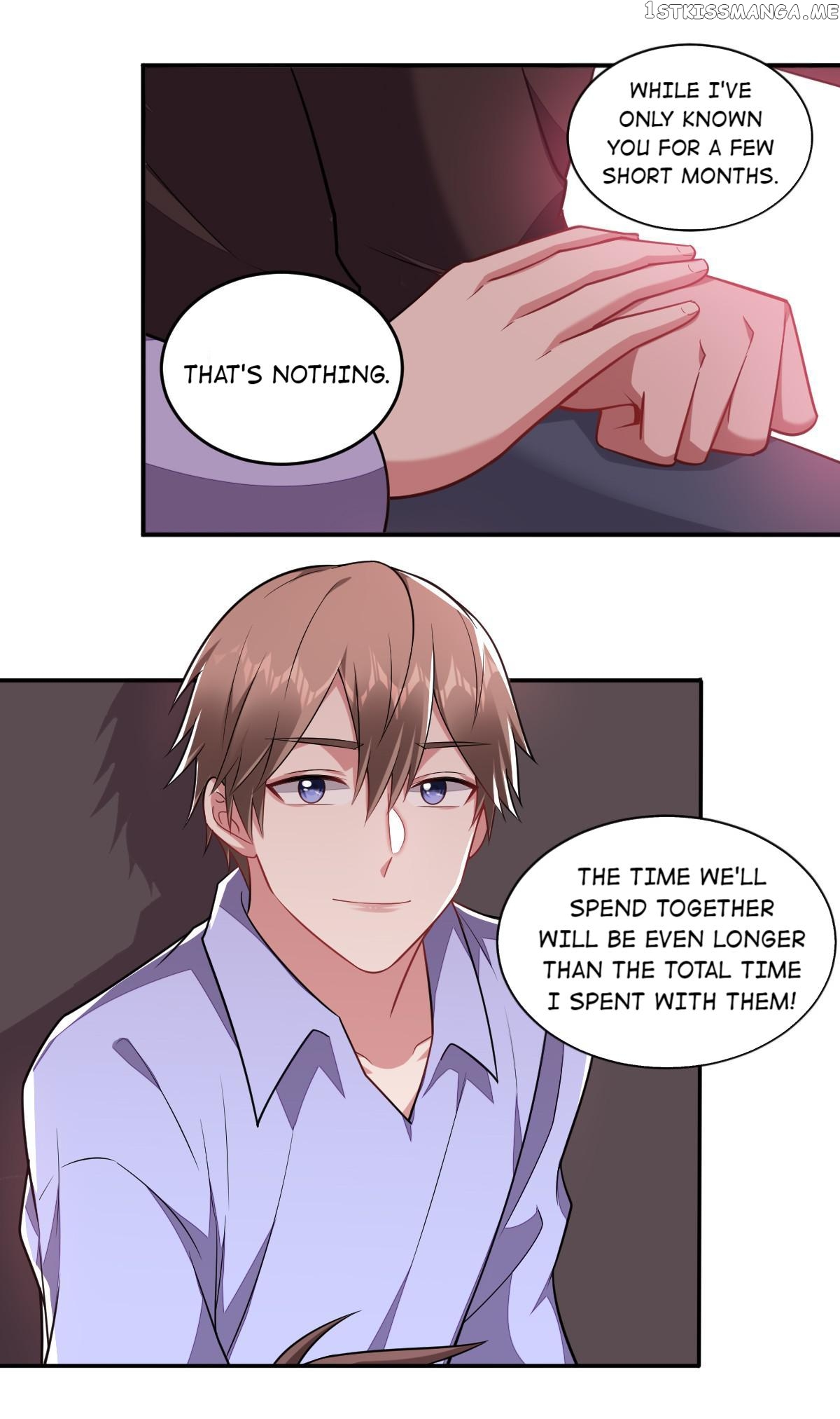 No Rejection Allowed chapter 142 - page 11