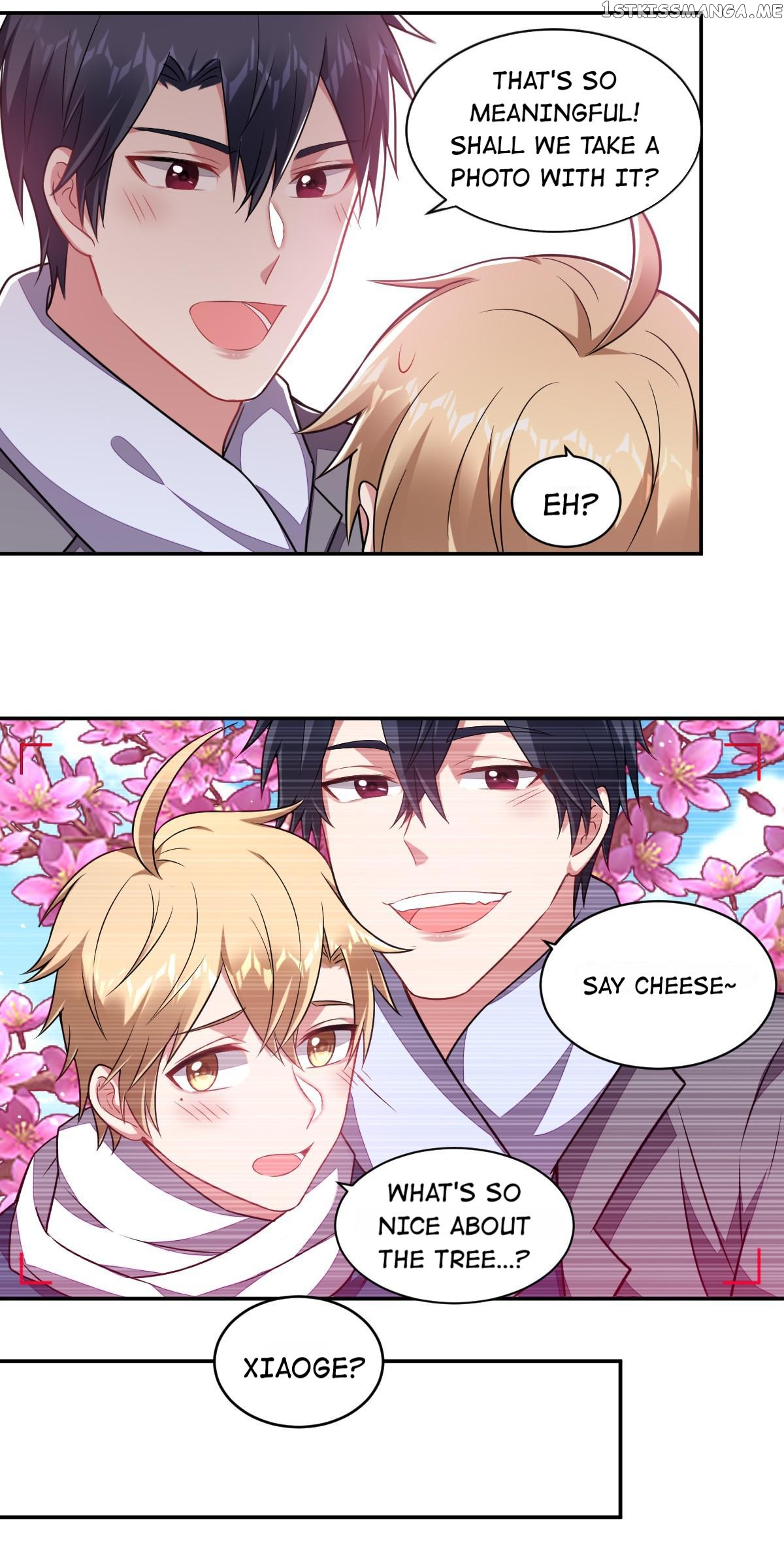 No Rejection Allowed chapter 142 - page 18