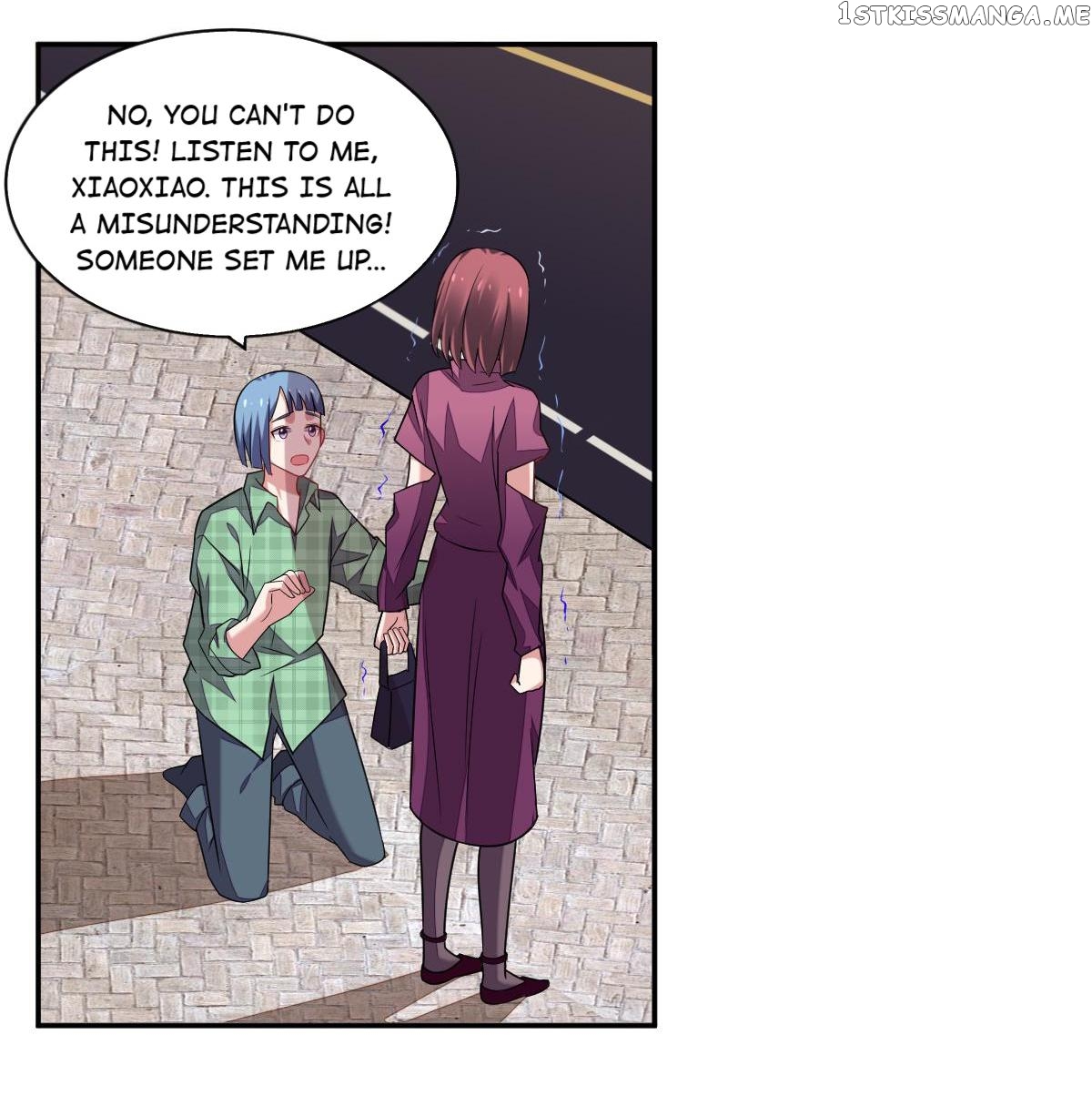 No Rejection Allowed chapter 141 - page 10