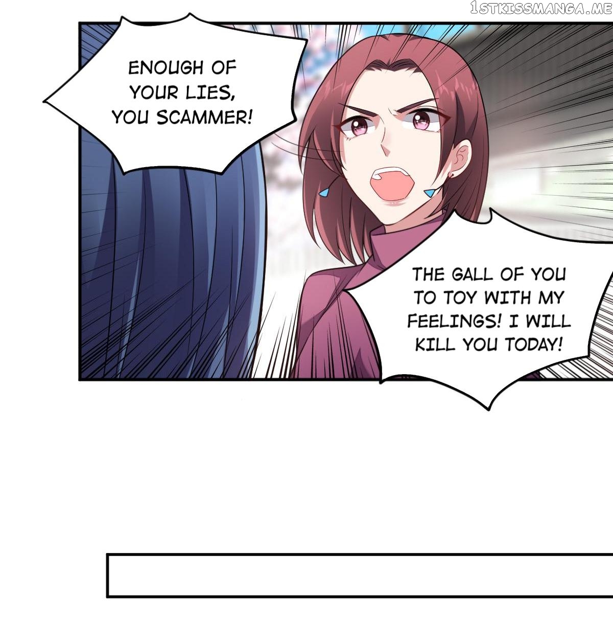 No Rejection Allowed chapter 141 - page 11