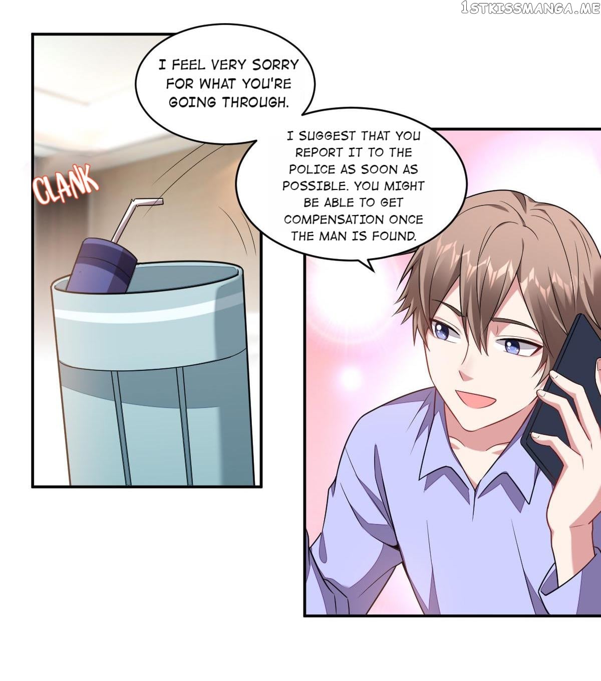 No Rejection Allowed chapter 141 - page 15