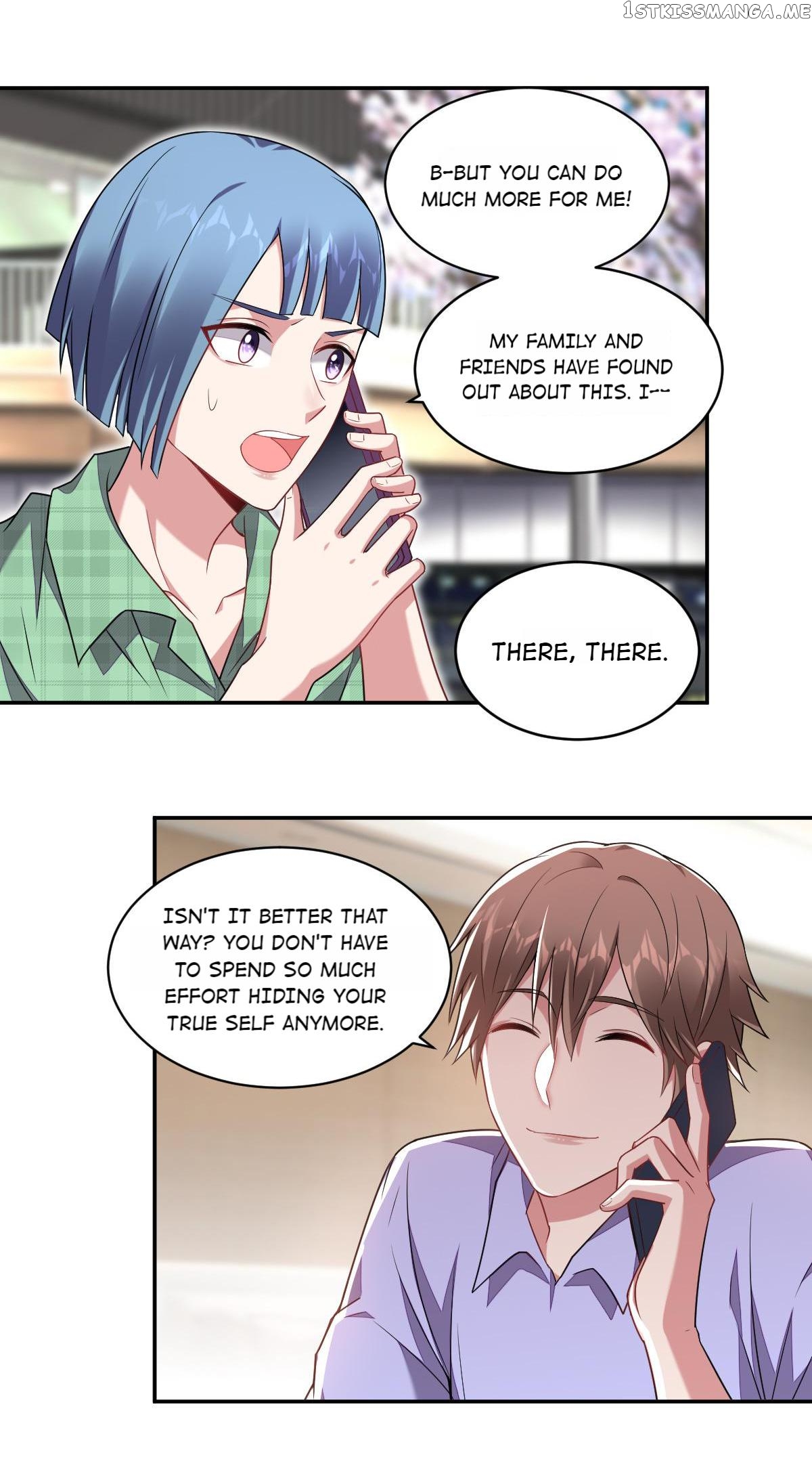 No Rejection Allowed chapter 141 - page 16