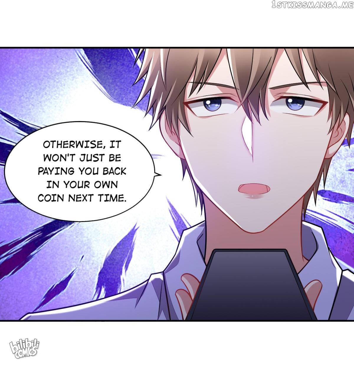 No Rejection Allowed chapter 141 - page 20