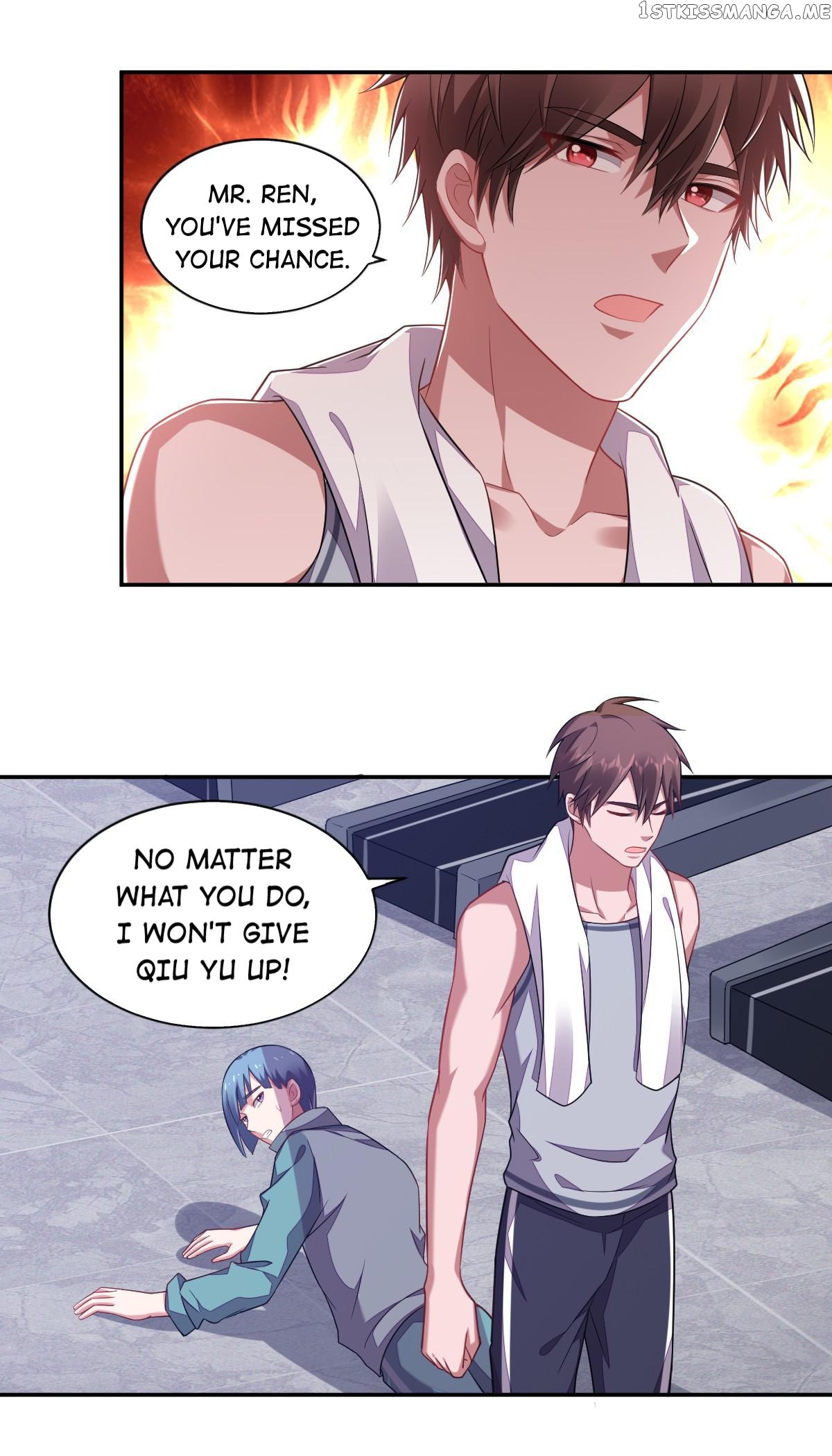 No Rejection Allowed chapter 140 - page 1