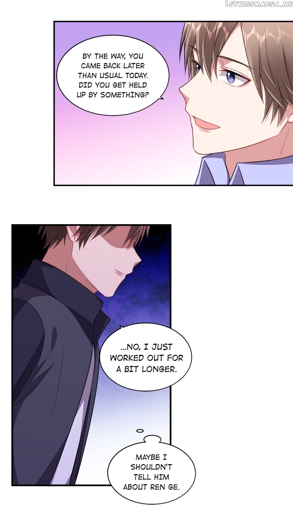 No Rejection Allowed chapter 140 - page 13