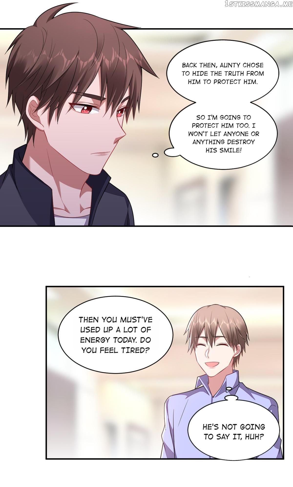 No Rejection Allowed chapter 140 - page 14