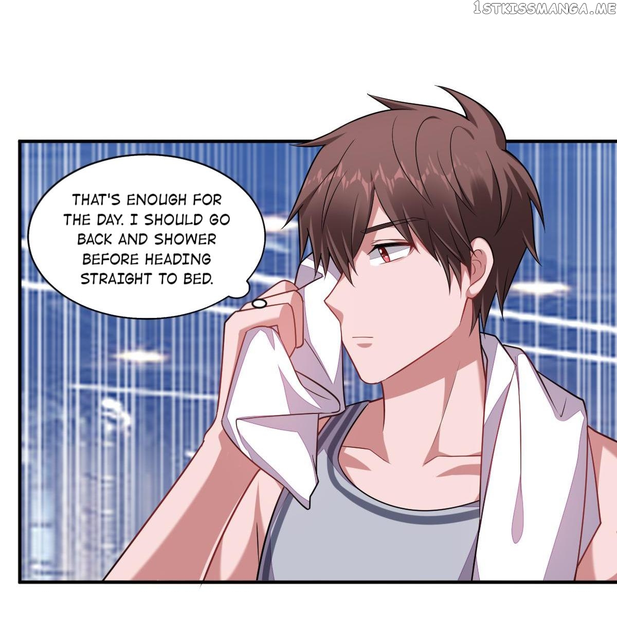 No Rejection Allowed chapter 138 - page 11