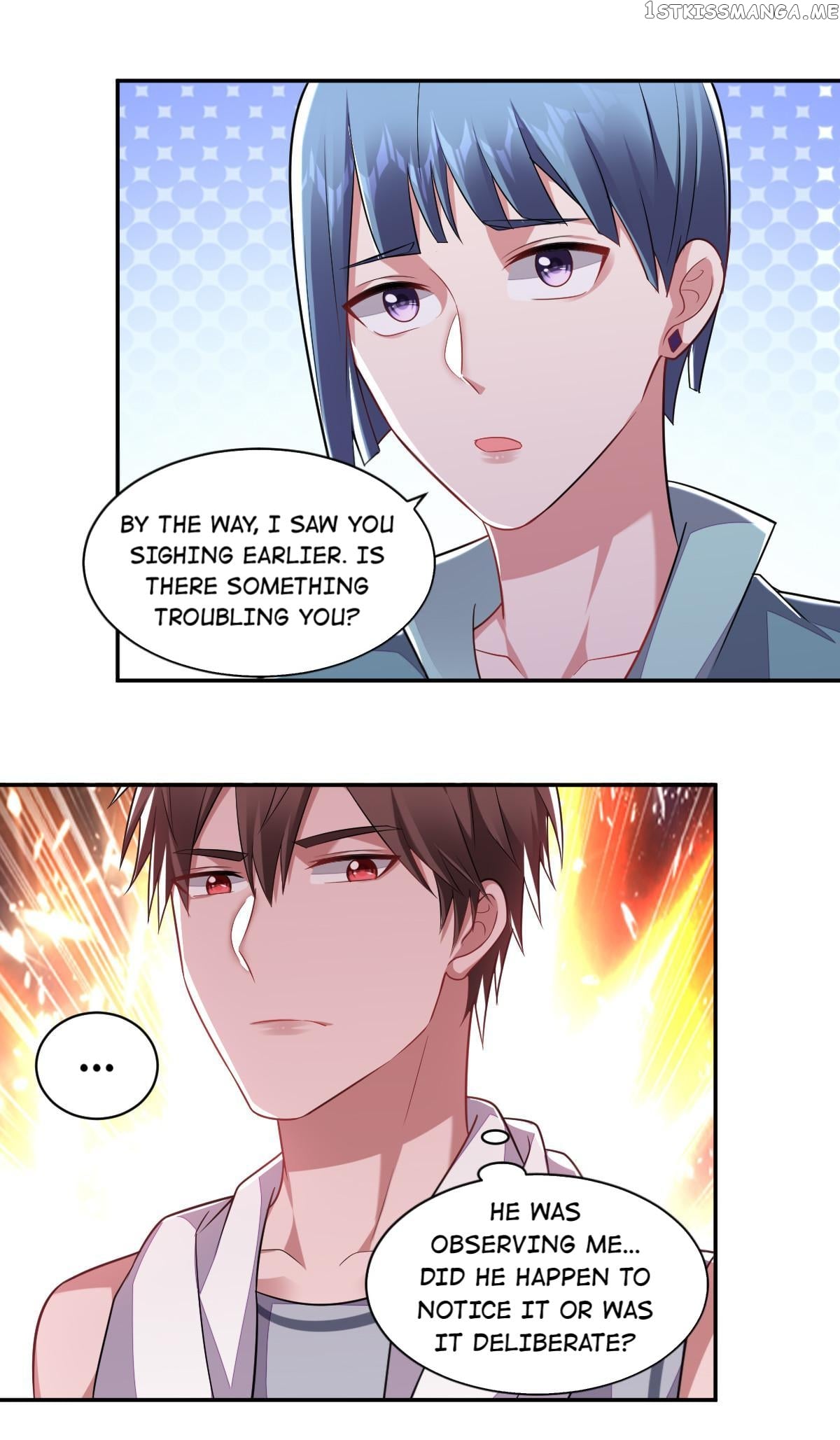 No Rejection Allowed chapter 138 - page 15