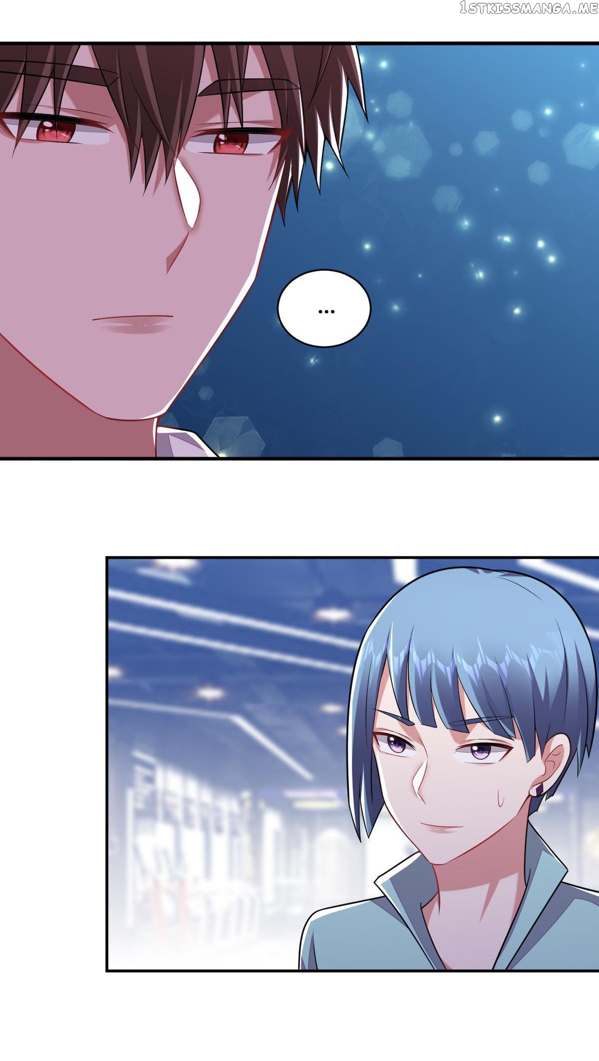 No Rejection Allowed chapter 138 - page 17
