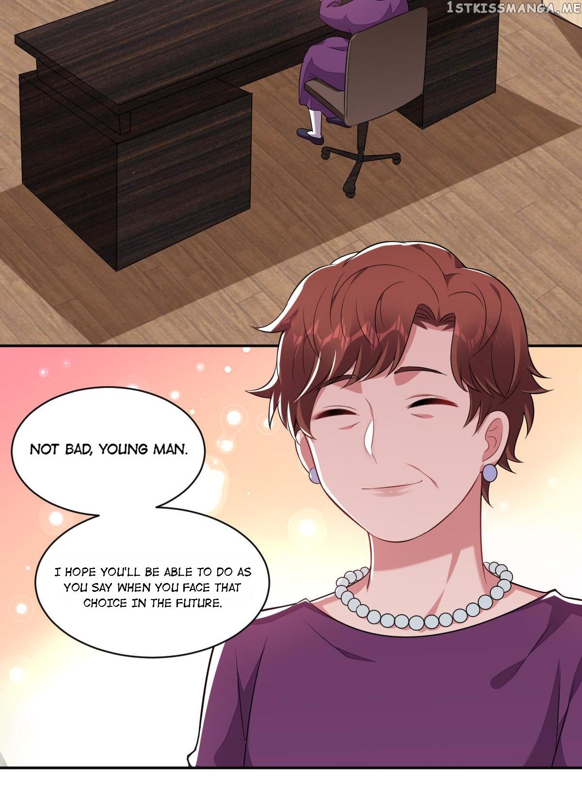 No Rejection Allowed chapter 137 - page 10