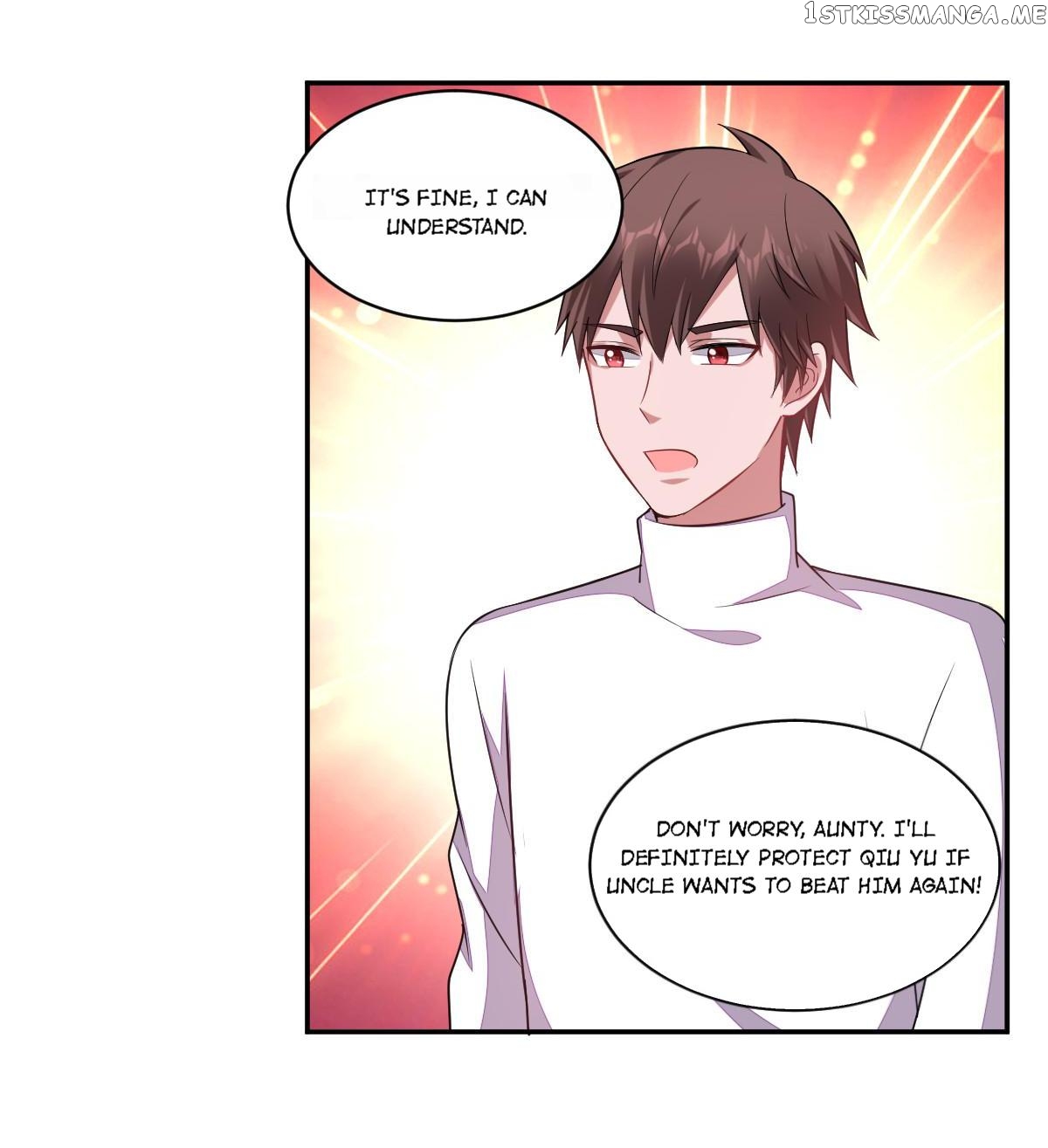 No Rejection Allowed chapter 137 - page 12