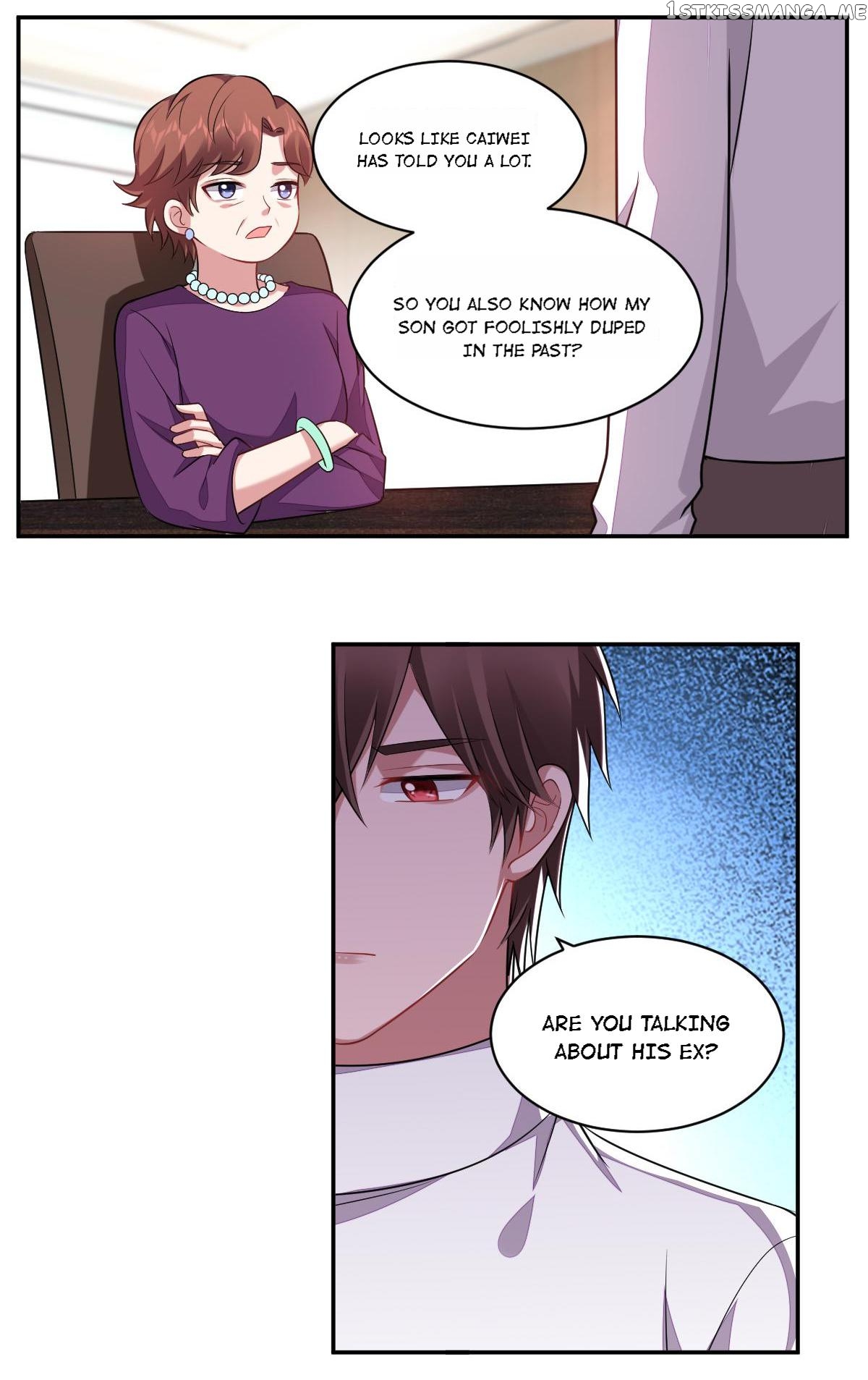No Rejection Allowed chapter 137 - page 13